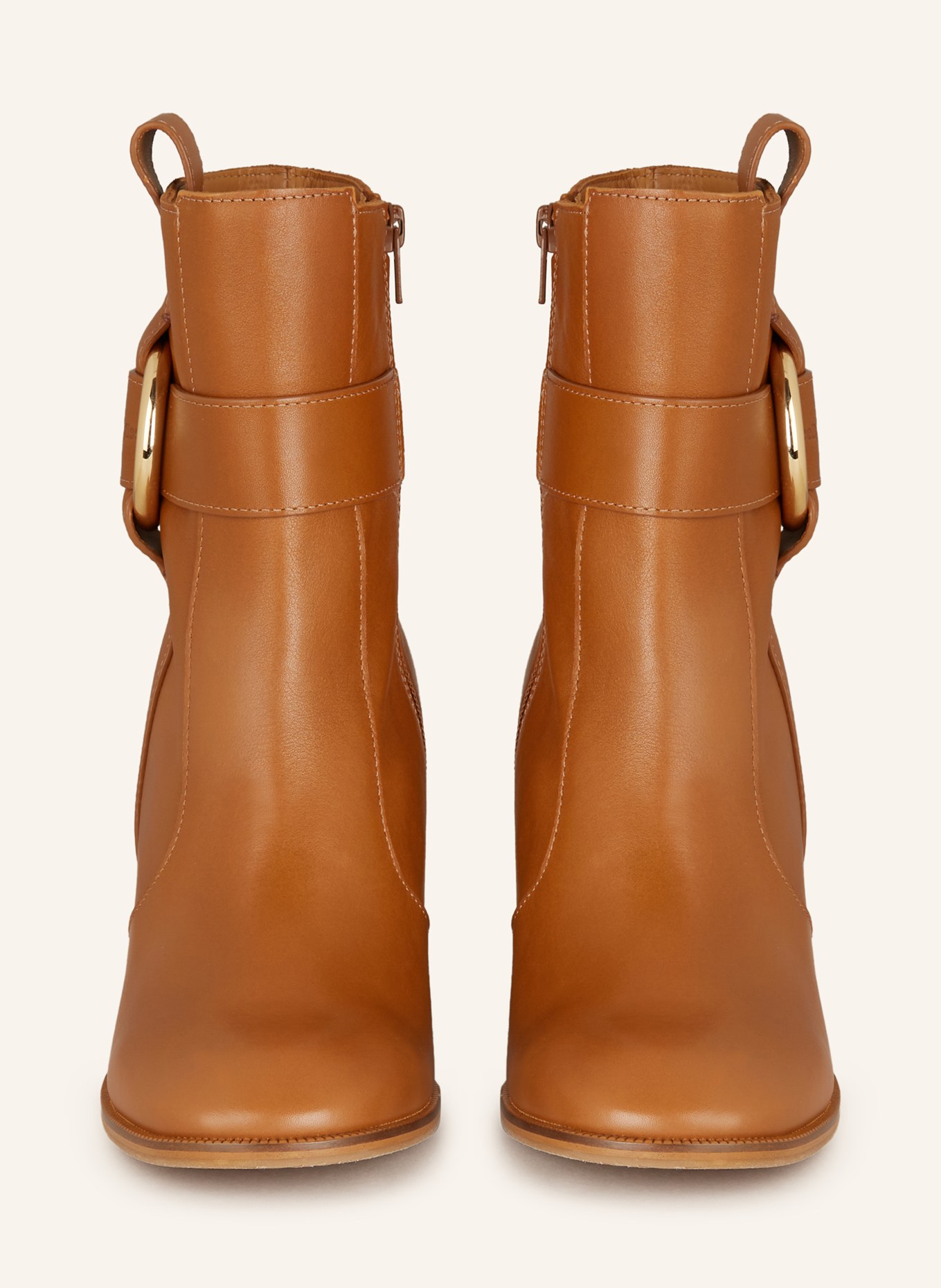 SEE BY CHLOÉ Boots, Farbe: 533 Tan (Bild 3)