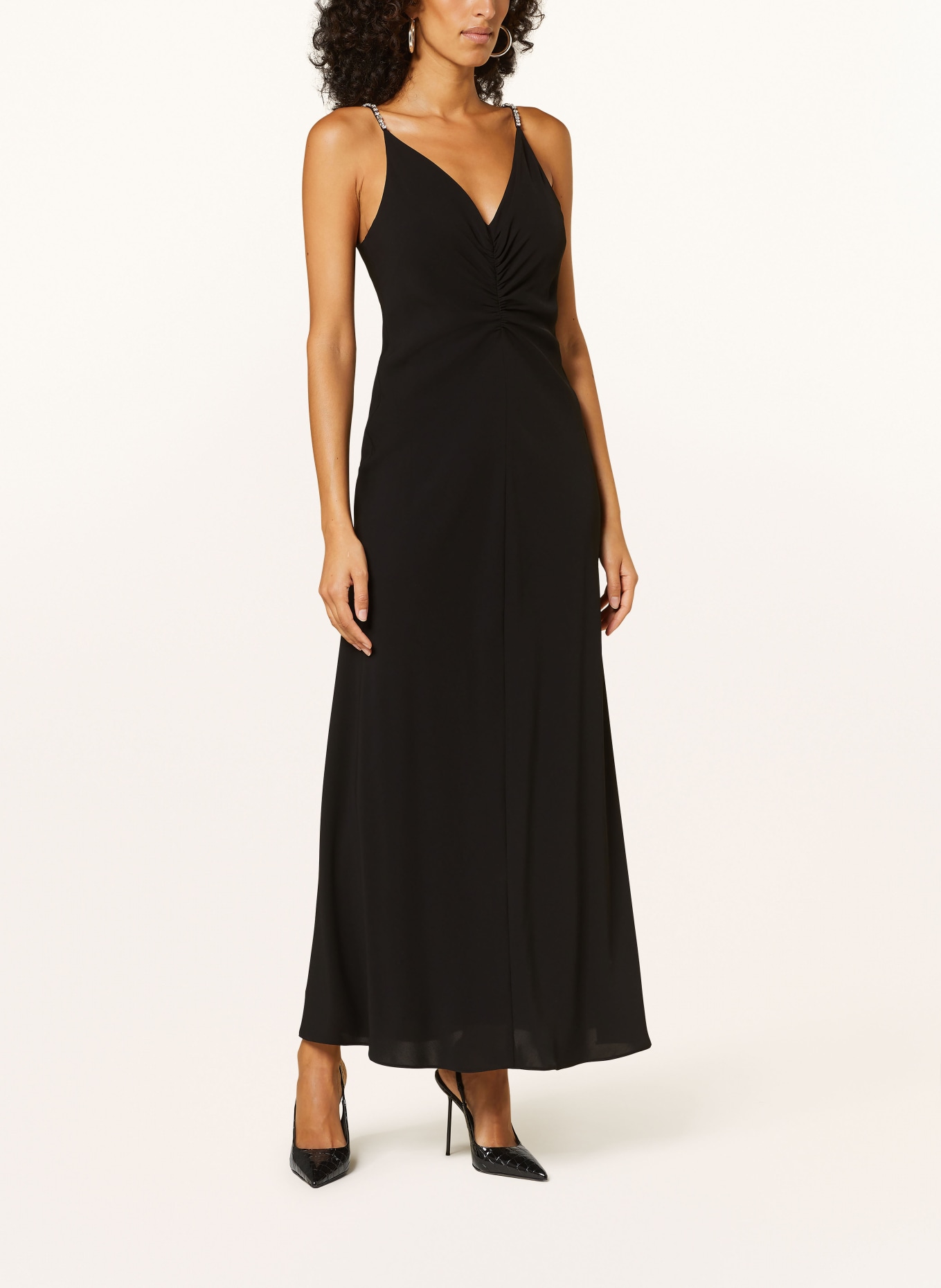Max mara cocktail dress shop