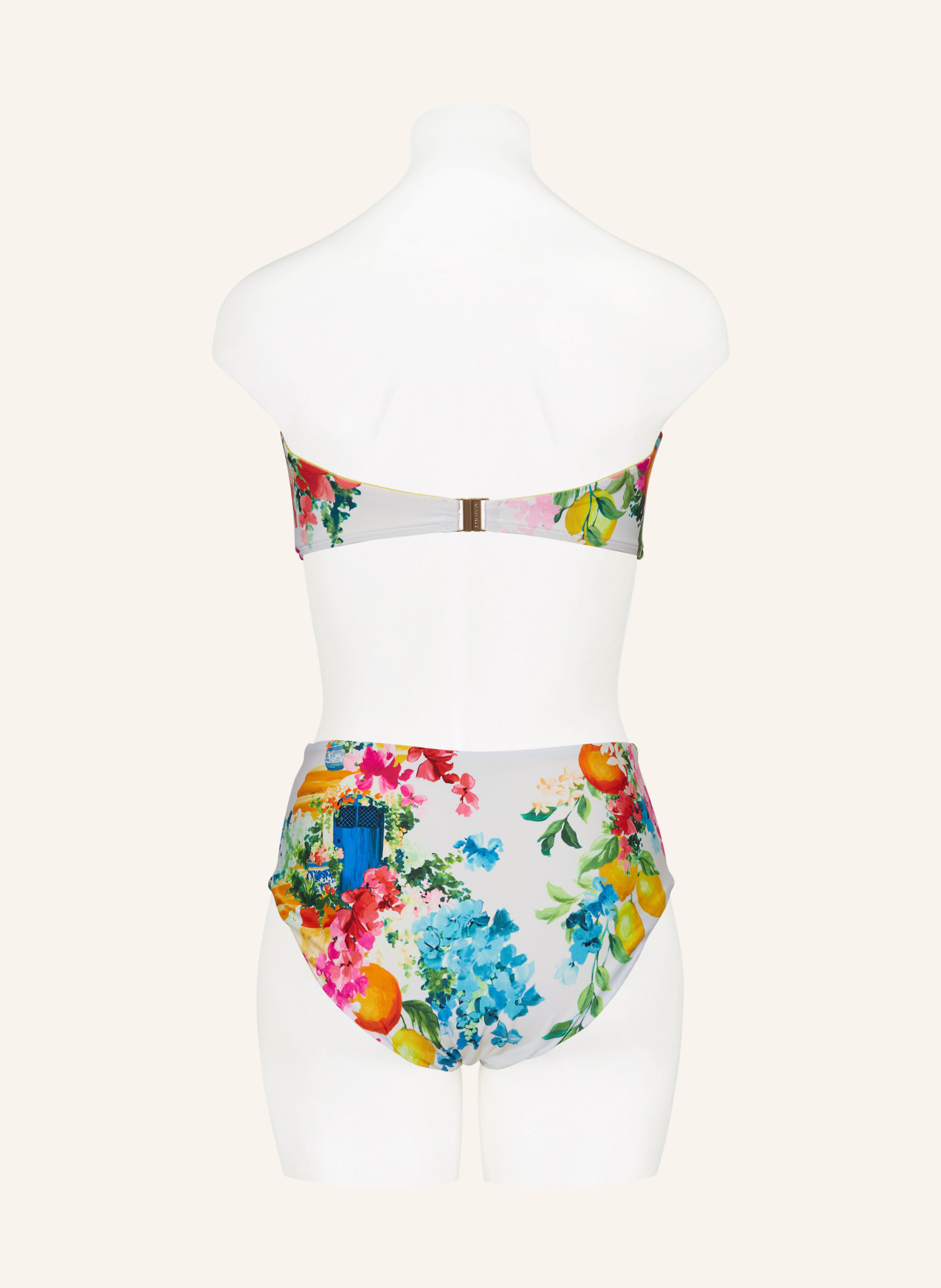 SEAFOLLY High Waist bikinové kalhotky CIAO BELLA, Barva: Zůstalo Ti z minulé návštěvy něco v košíku? Přihlas se a Tvoje položky se zase obnoví (Obrázek 3)
