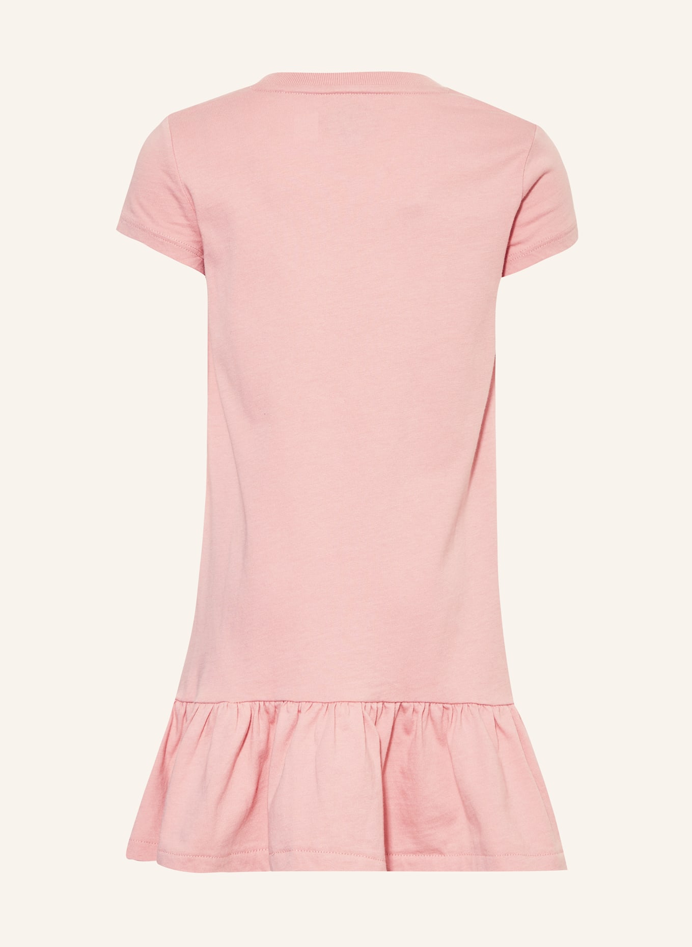 POLO RALPH LAUREN Jerseykleid, Farbe: ROSÉ (Bild 2)