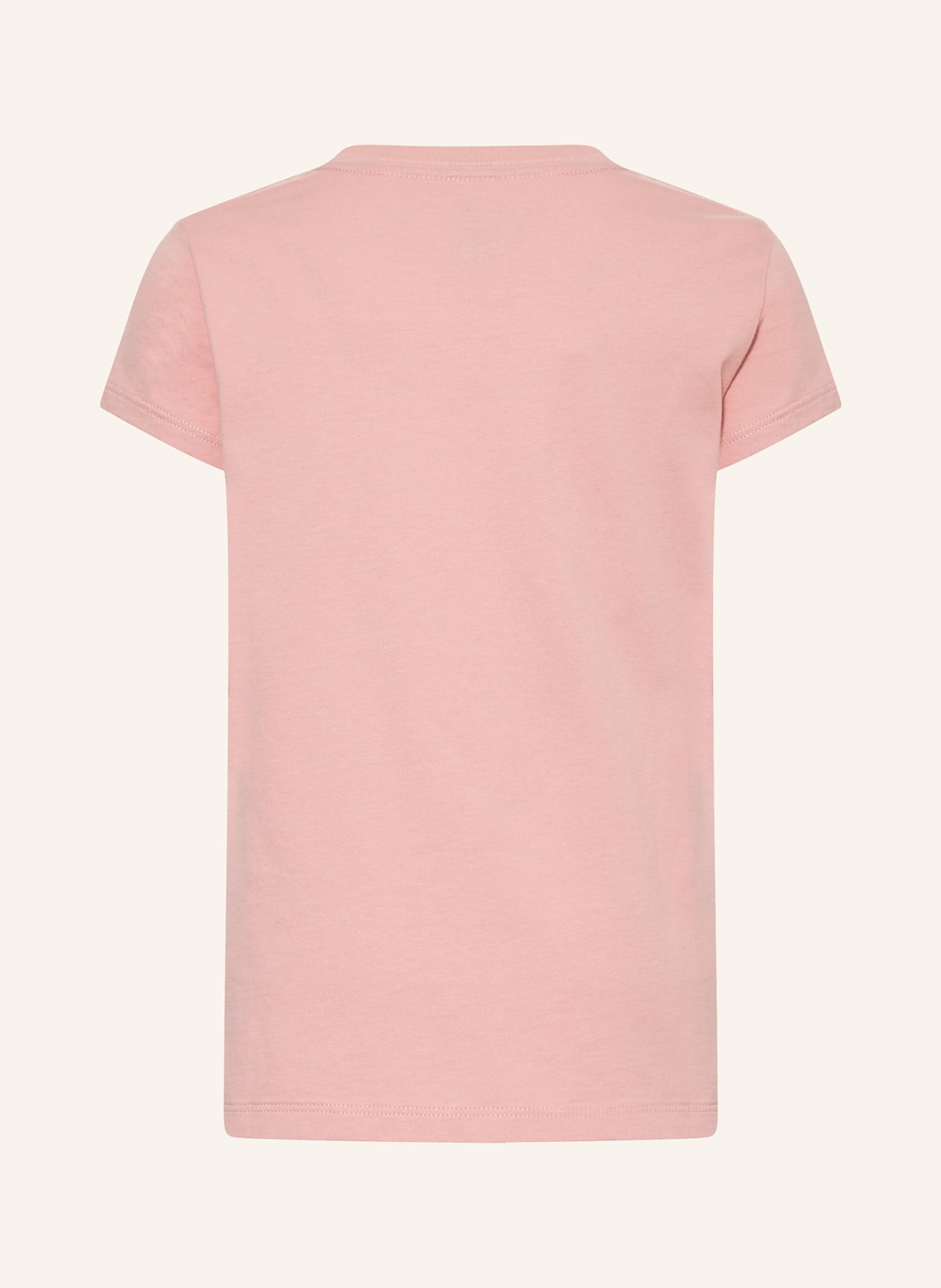 POLO RALPH LAUREN T-Shirt, Farbe: ROSÉ (Bild 2)