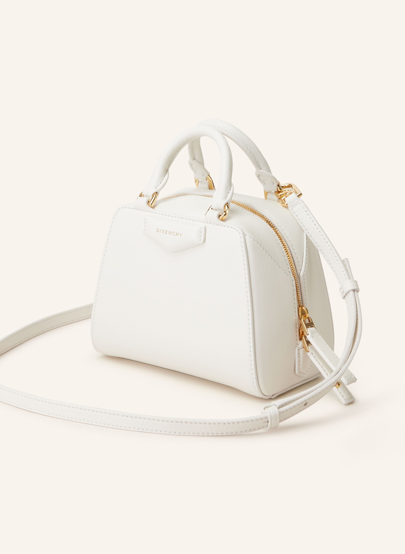 GIVENCHY Handtasche ANTIGONA CUBE NANO