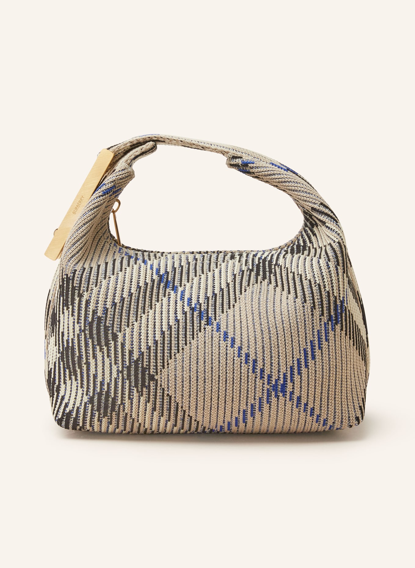 Burberry handbags black outlet