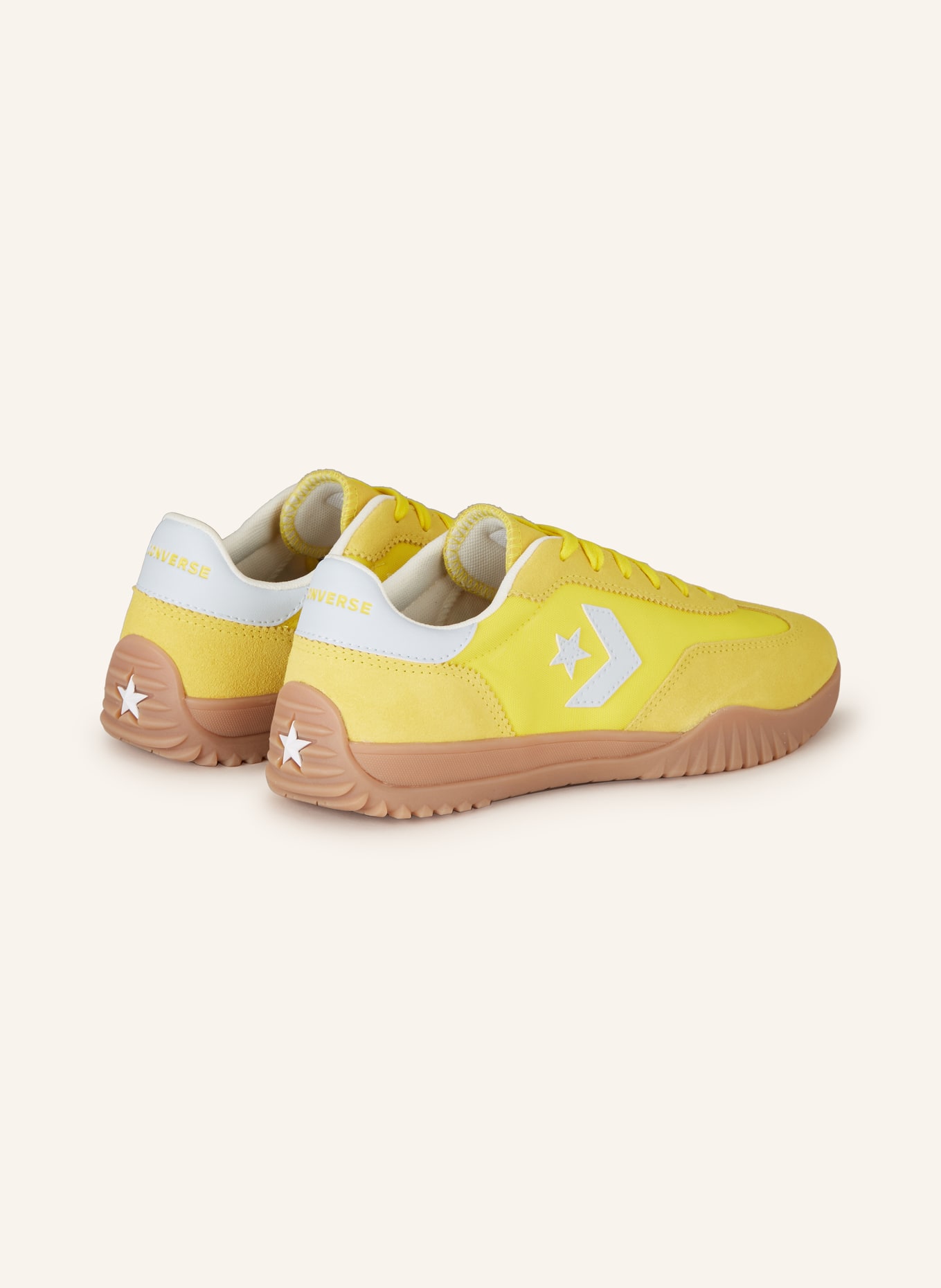 CONVERSE Sneakers RUN STAR TRAINER