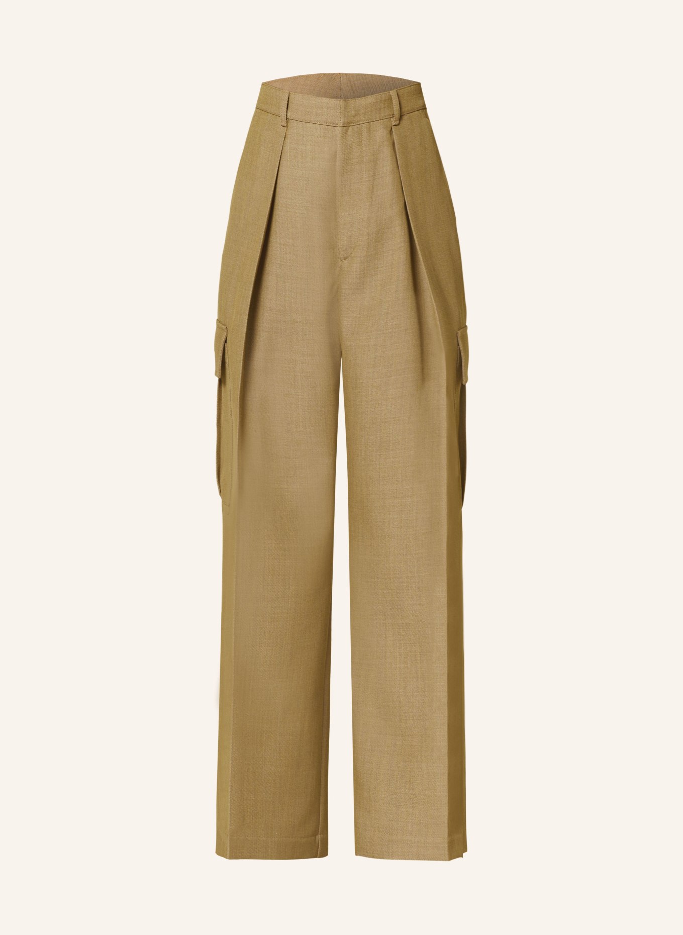 BURBERRY Cargo pants