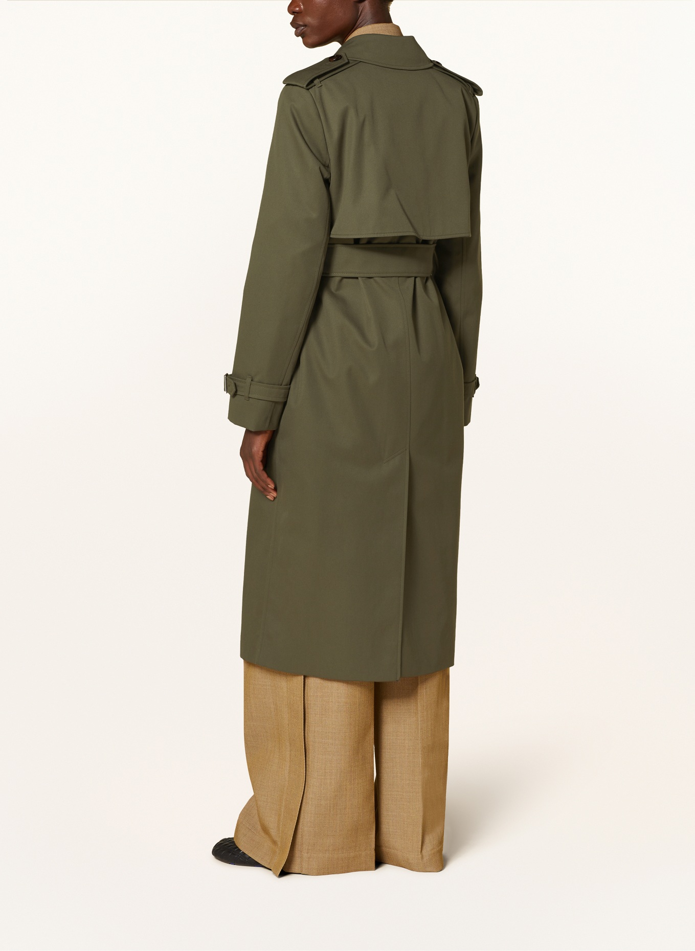 BURBERRY Trench coat