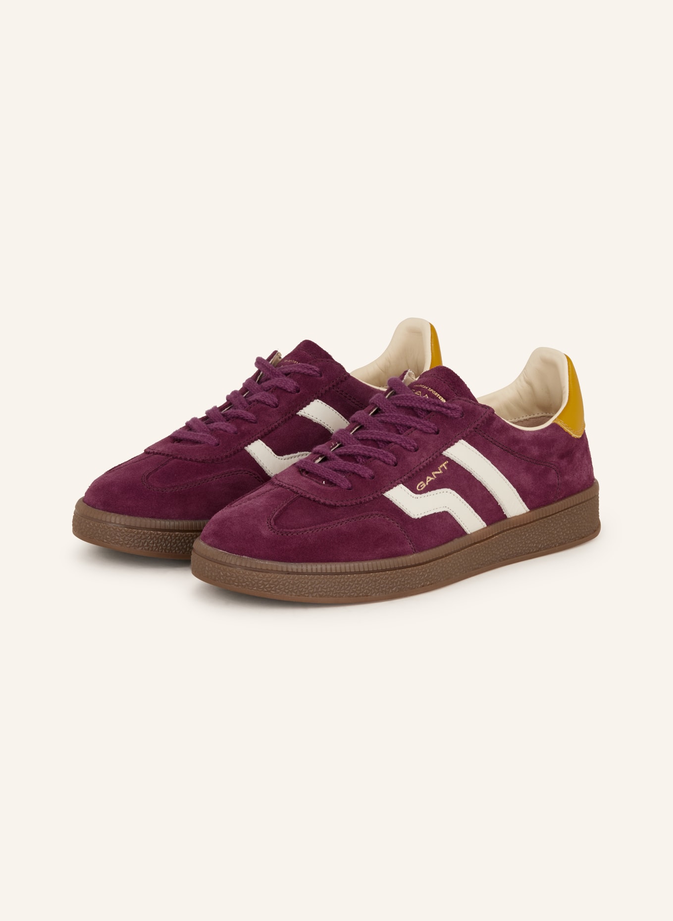 GANT Sneaker CUZIMA, Farbe: LILA (Bild 1)