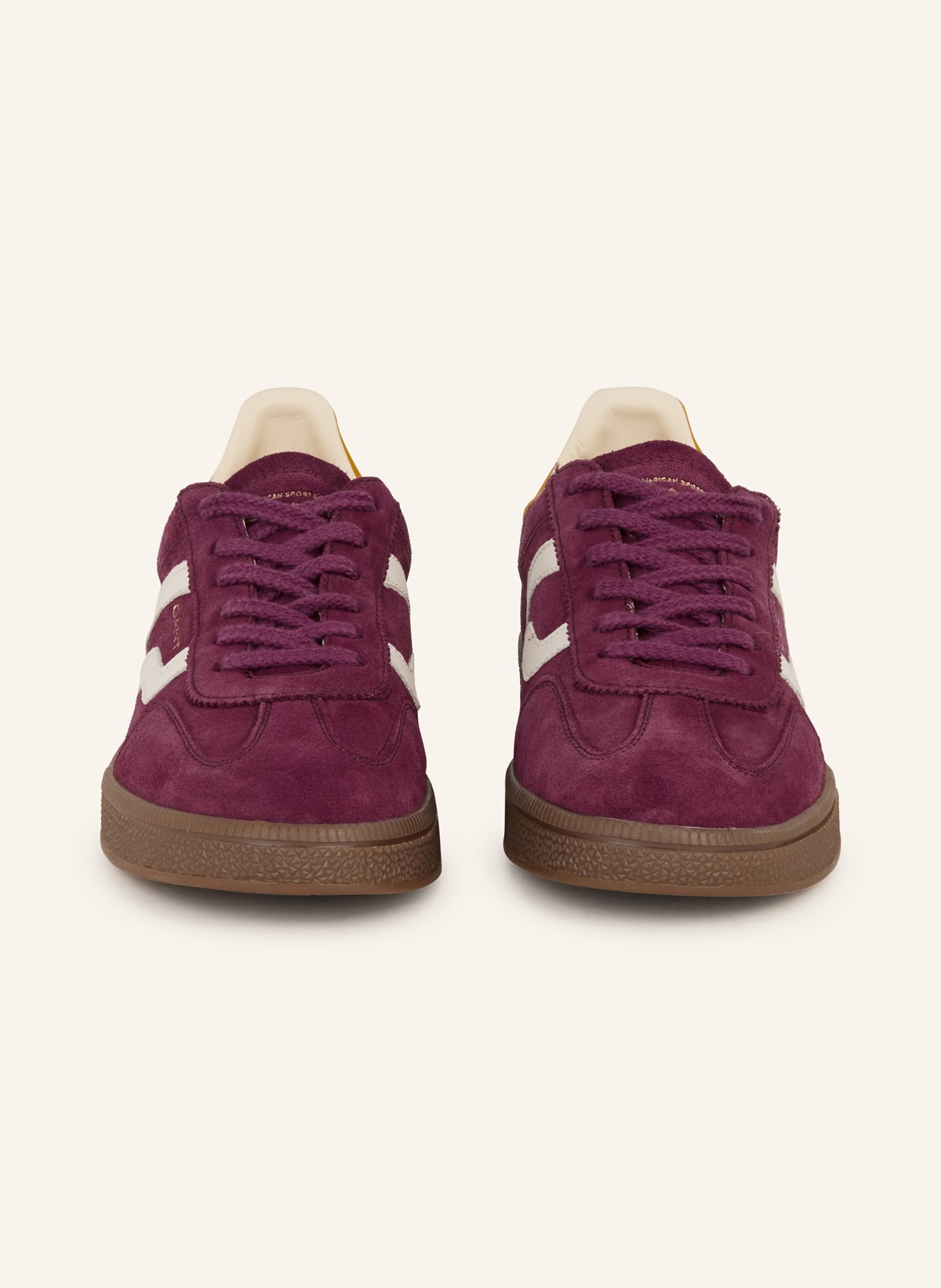 GANT Sneaker CUZIMA, Farbe: LILA (Bild 3)