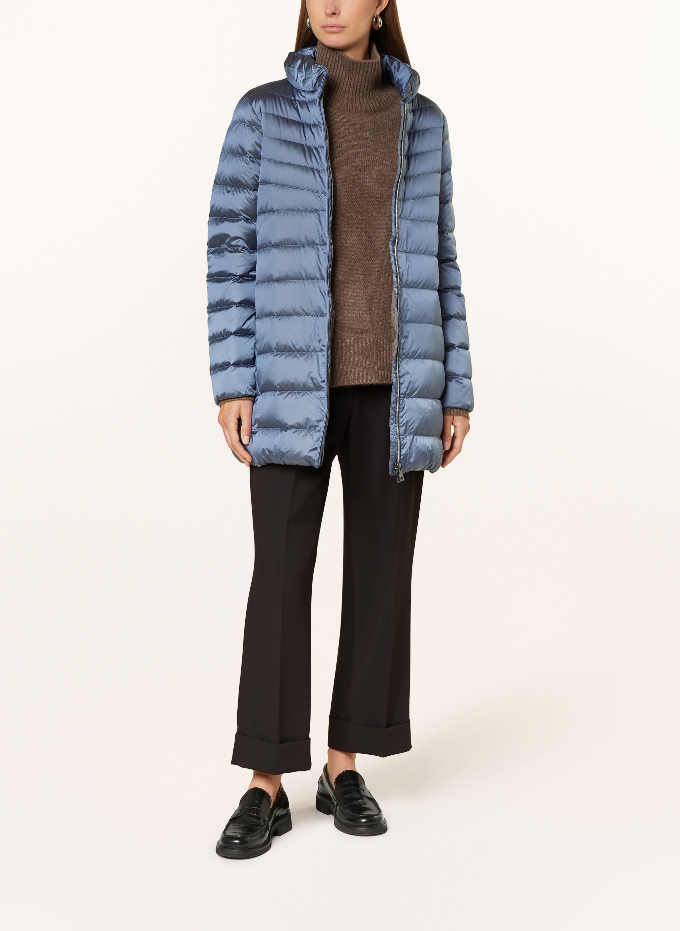 GEOX Down coat JAYSEN