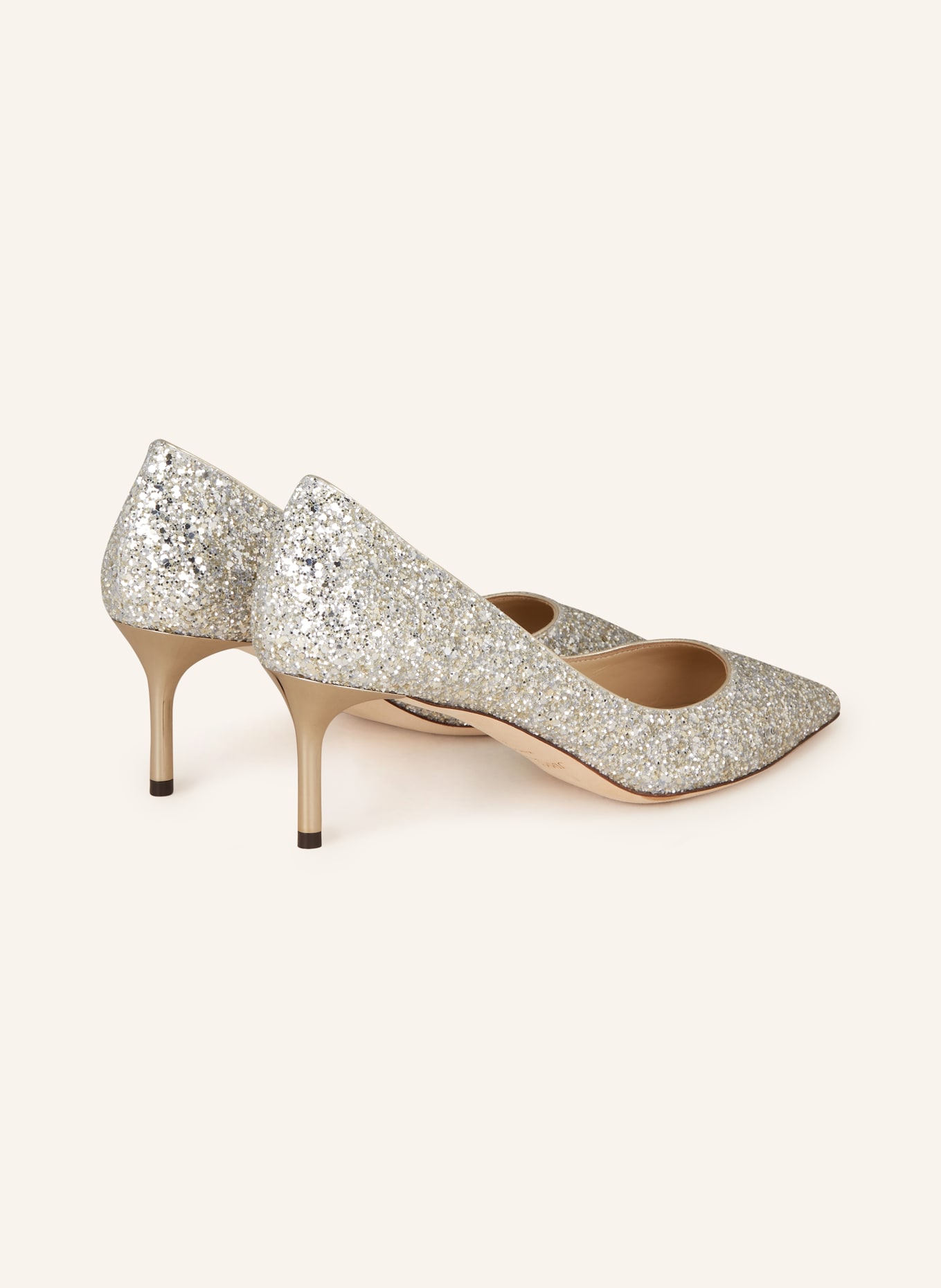 Jimmy choo romy 60 new arrivals