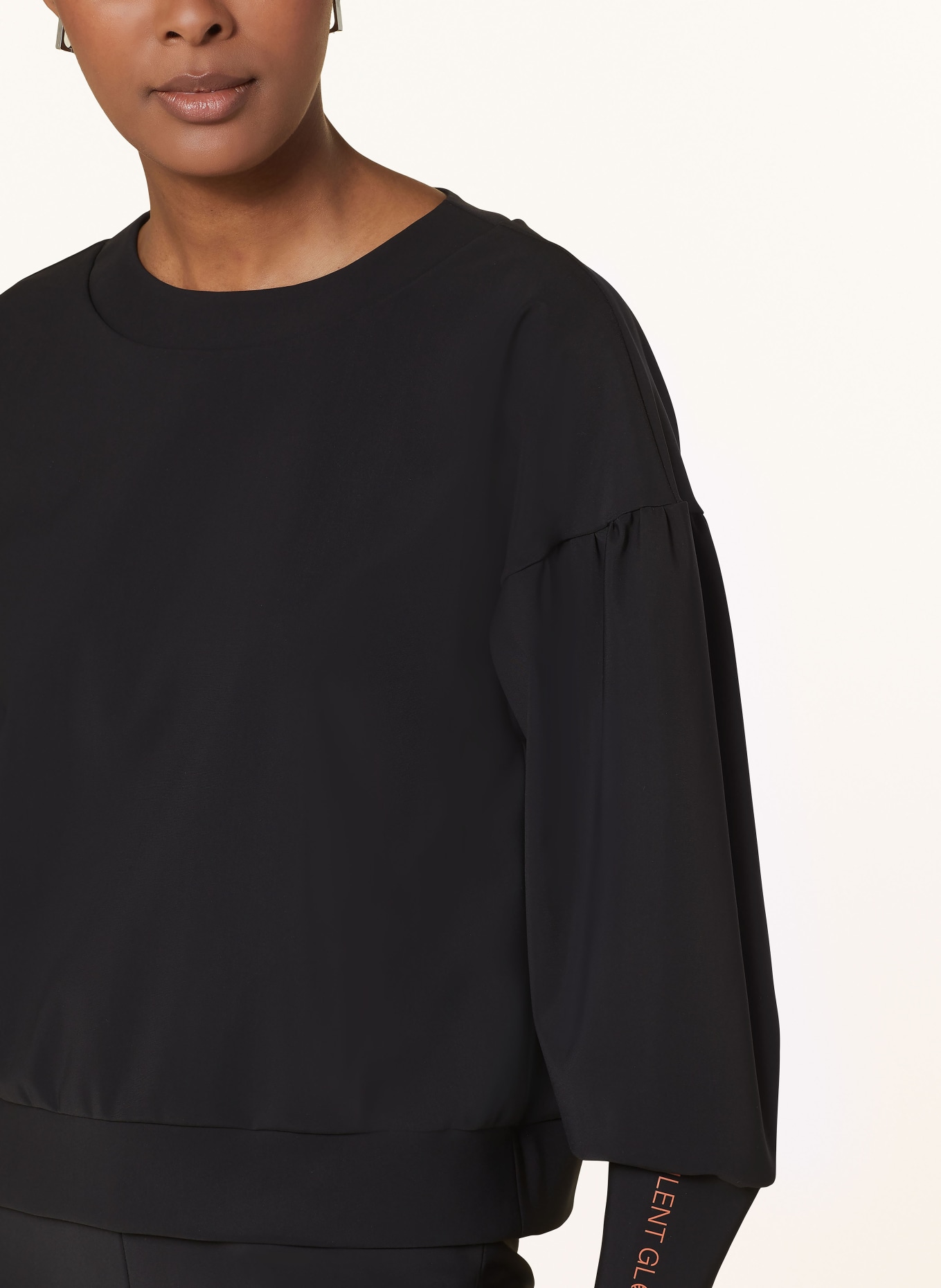Sportalm pullover schwarz clearance