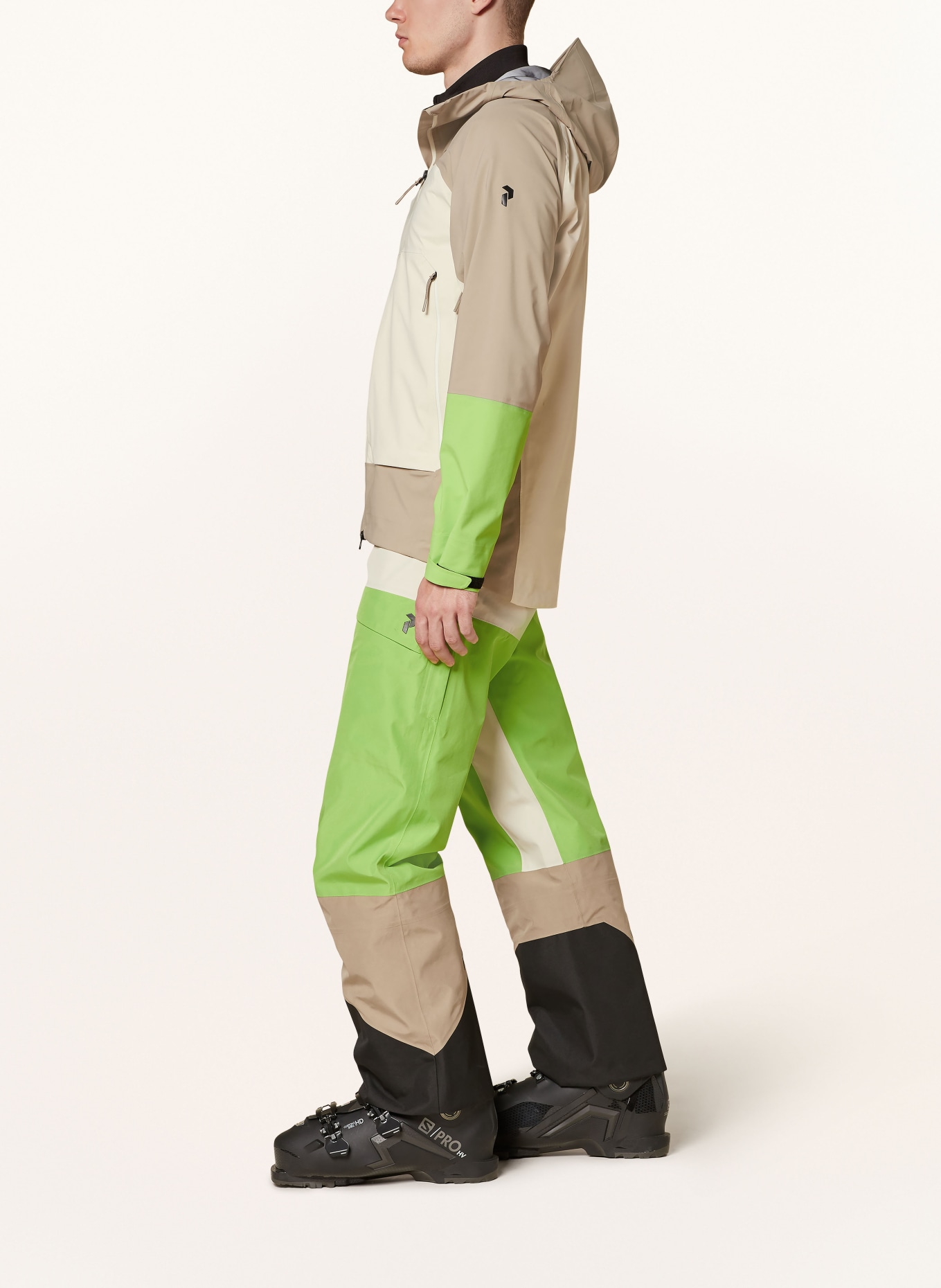 Gore tex hardshell jacke cheap
