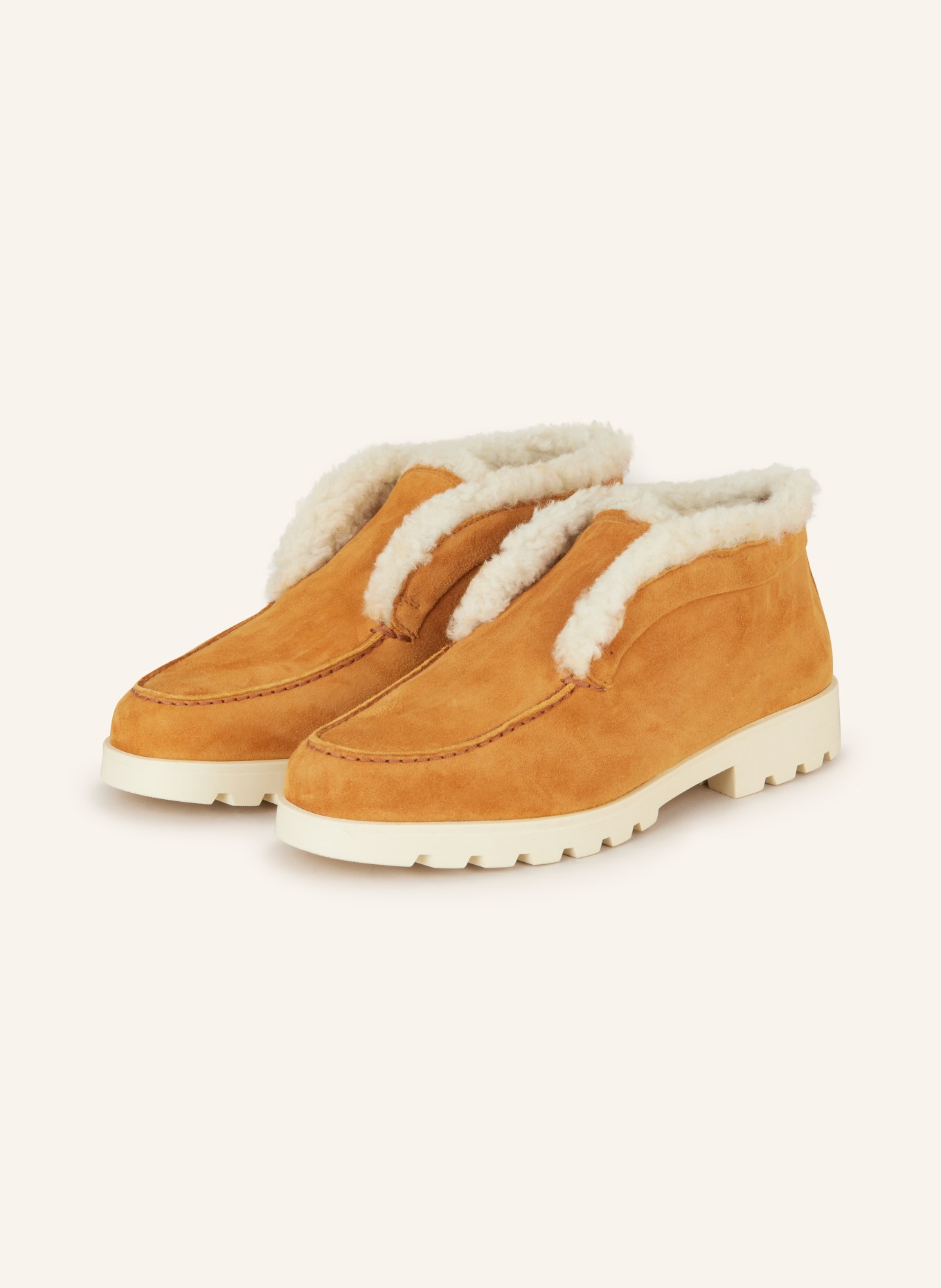 Santoni boots womens outlet