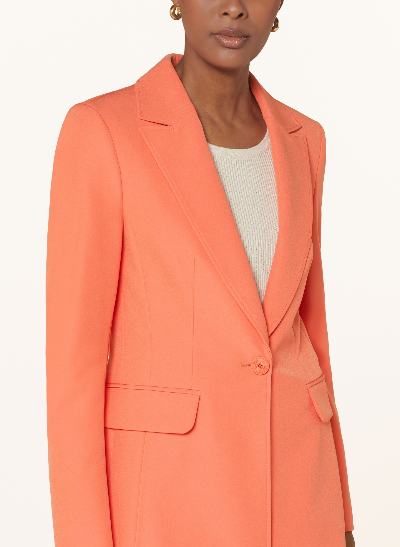 SPORTALM Blazer, Farbe: ORANGE (Bild 4)