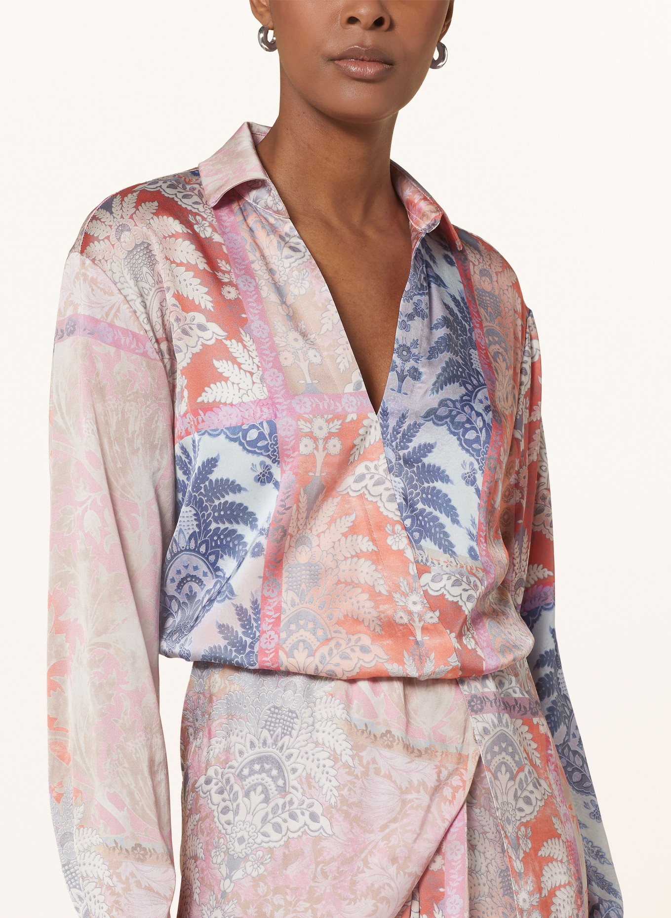 Sportalm hemdblusenkleid Clearance