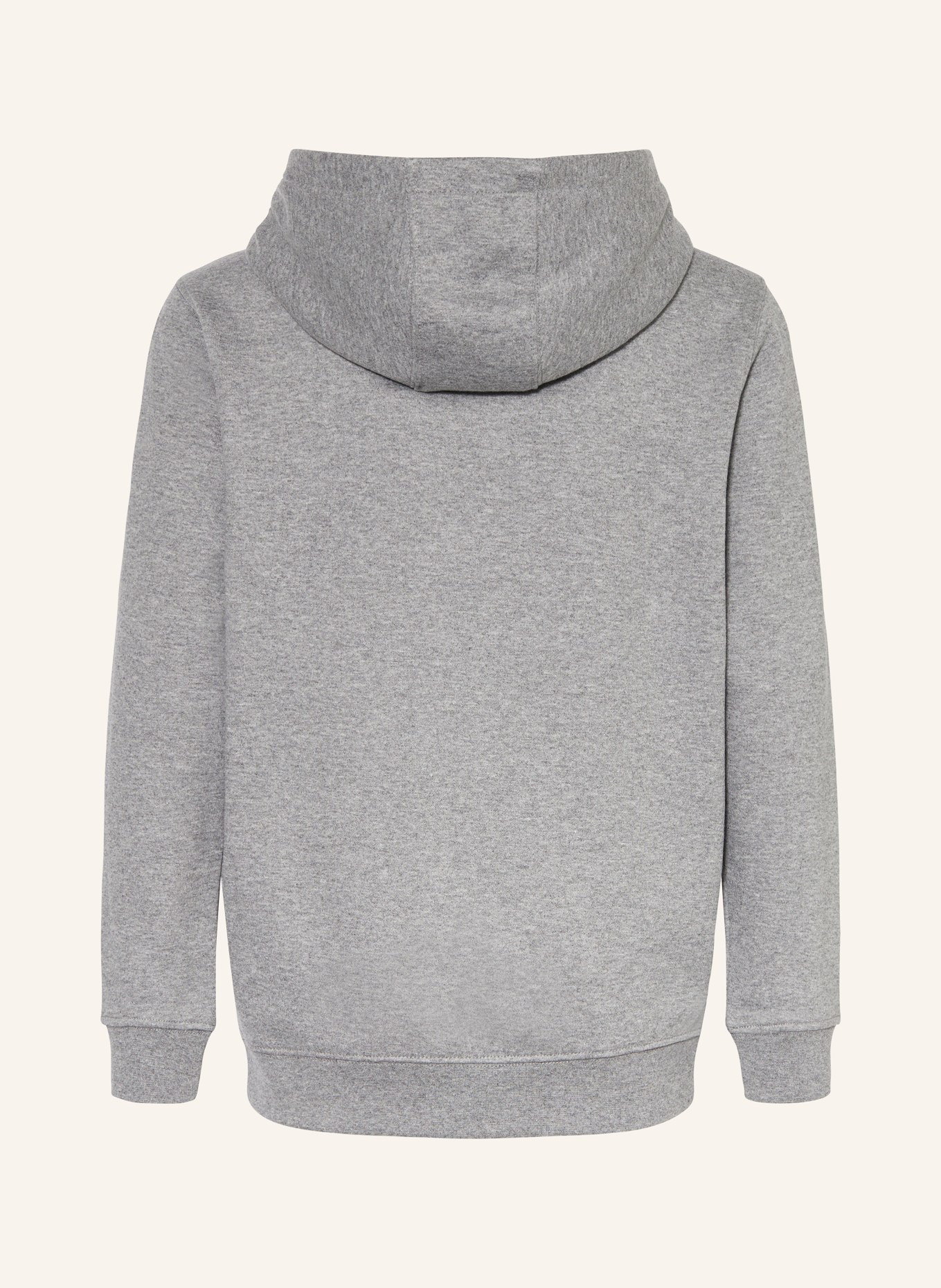 VANS Hoodie, Farbe: GRAU (Bild 2)