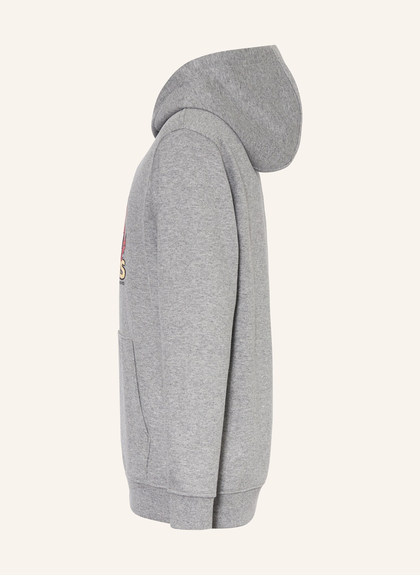 VANS Hoodie, Farbe: GRAU (Bild 4)