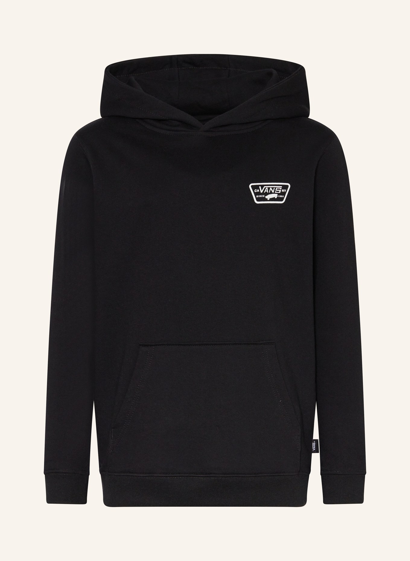 Vans pullovers outlet