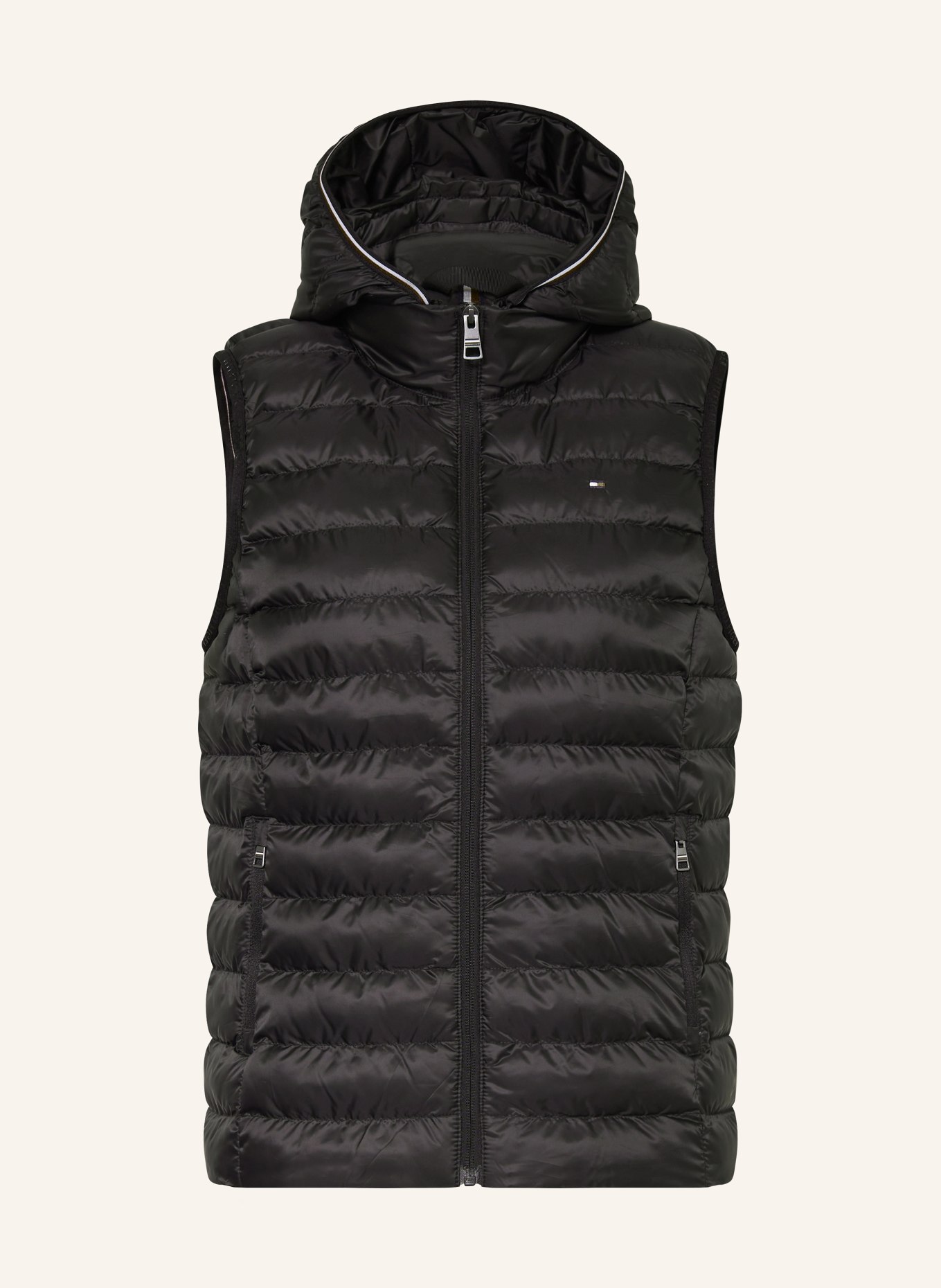 Hilfiger vest best sale