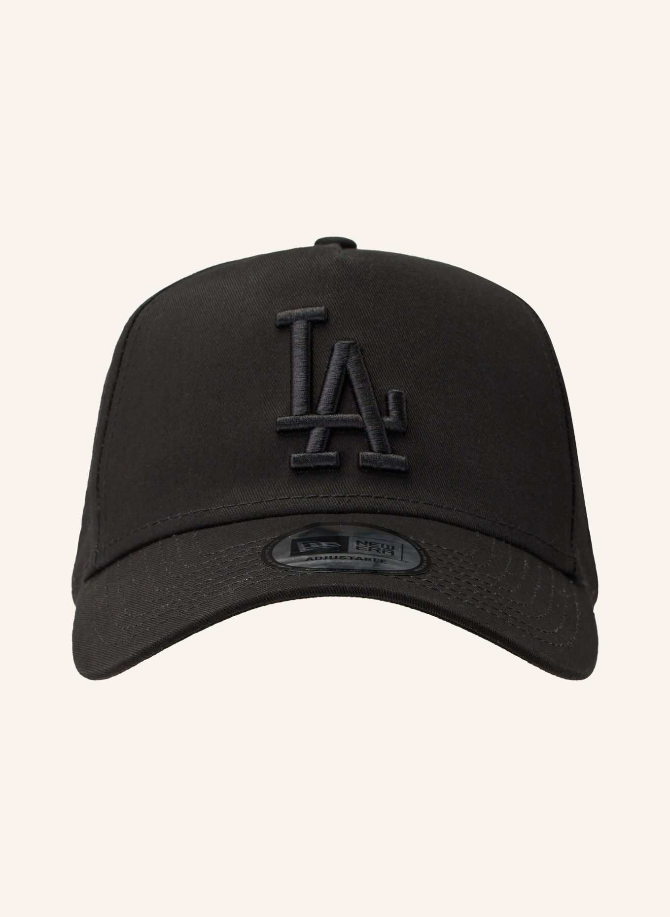 NEW ERA Cap LA DODGERS, Color: BLACK (Image 2)