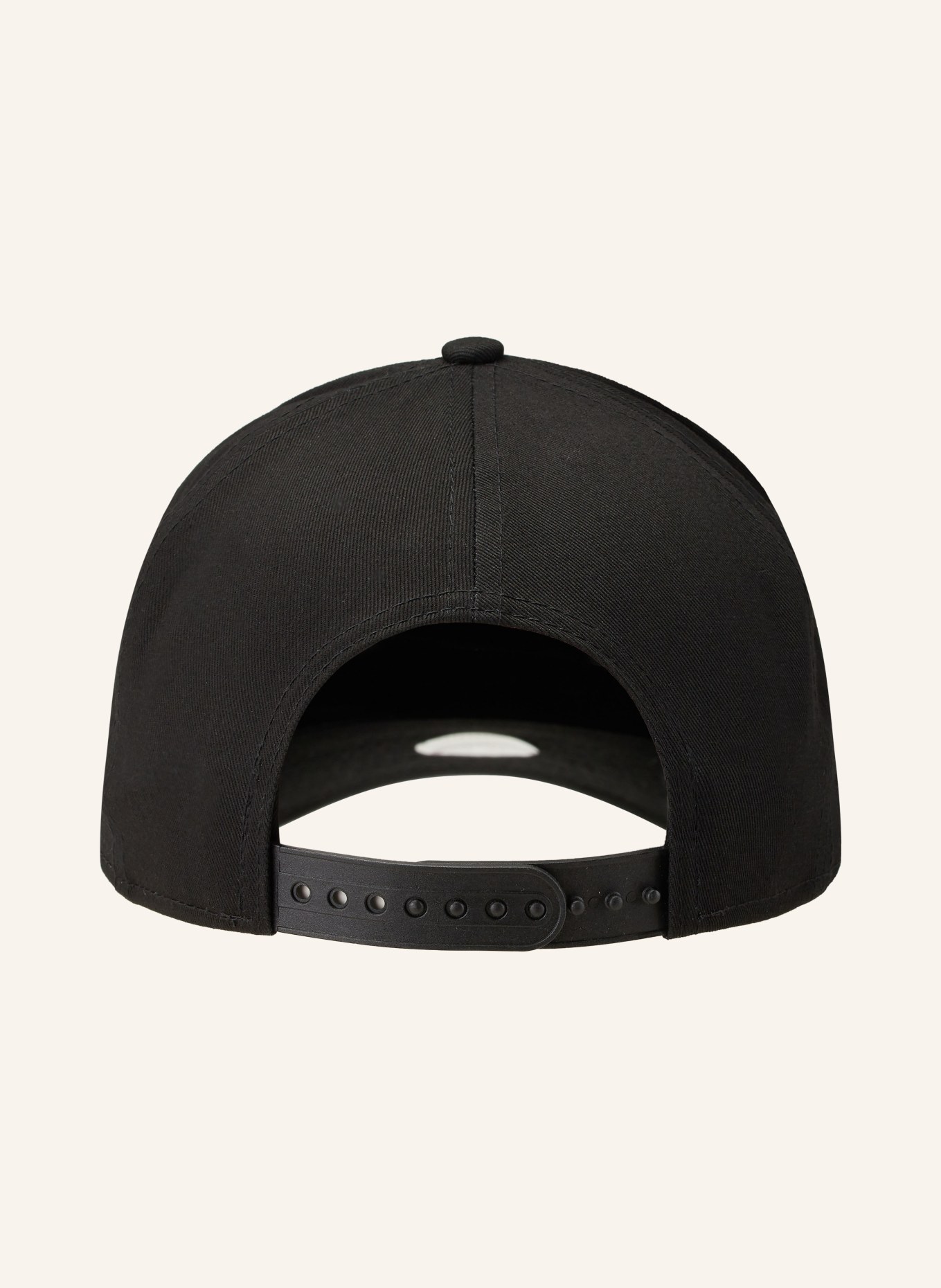 NEW ERA Cap LA DODGERS, Color: BLACK (Image 3)