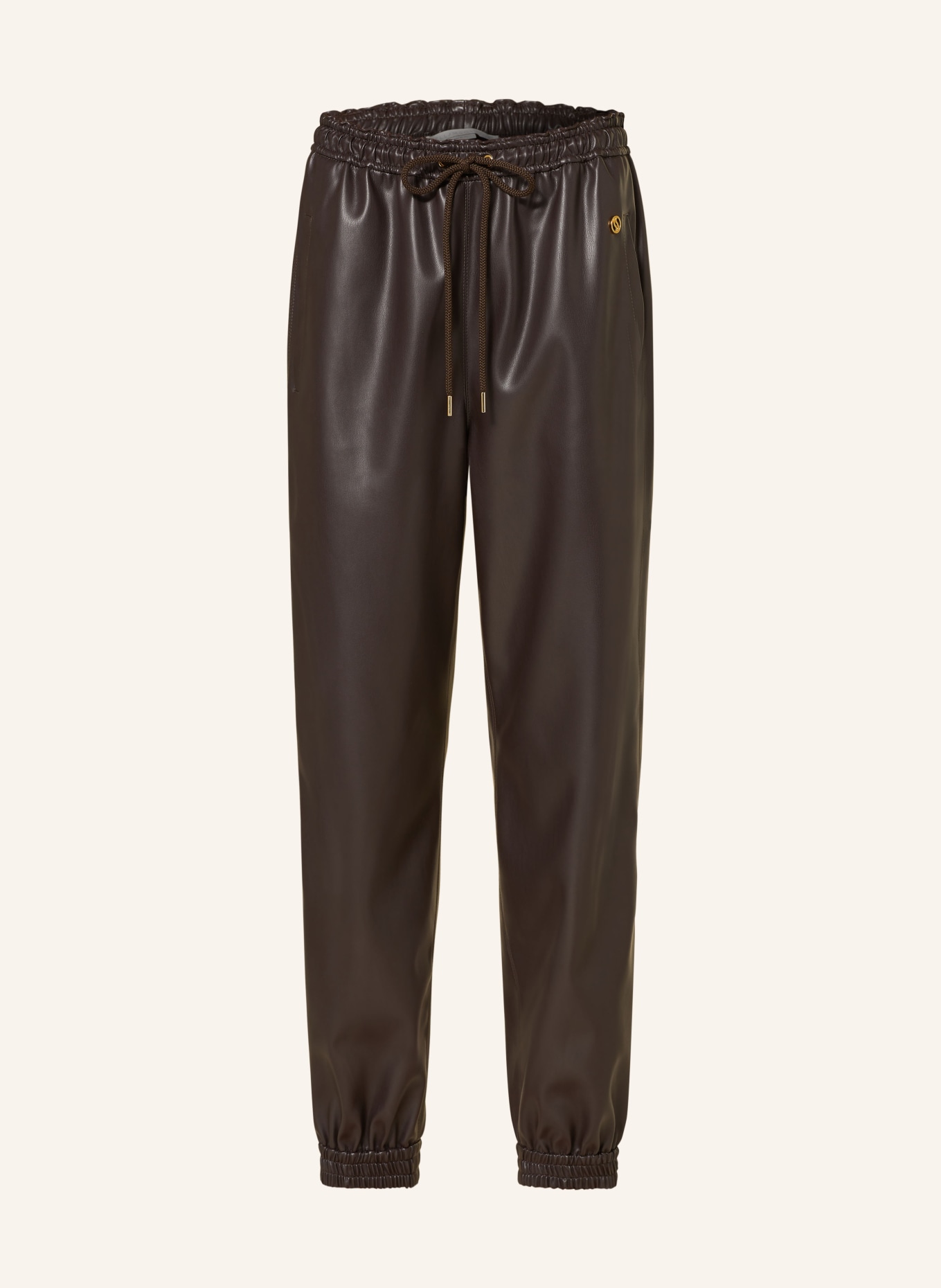 Stella mccartney joggers deals
