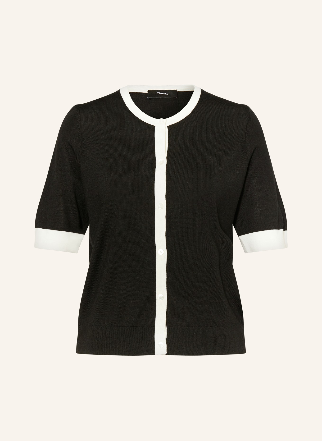 Theory Cardigan