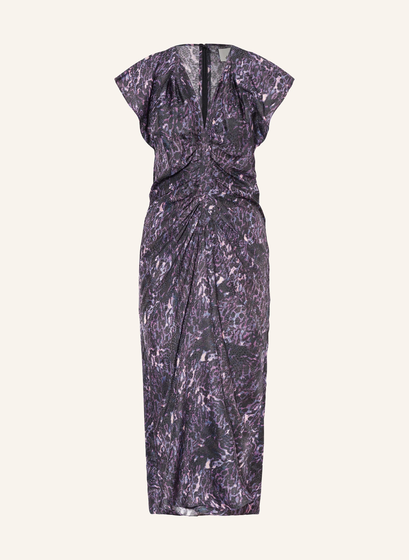 Isabel marant lindsie discount