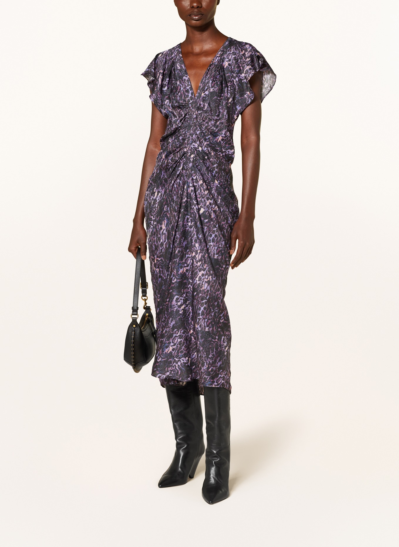 Isabel marant lindsie on sale