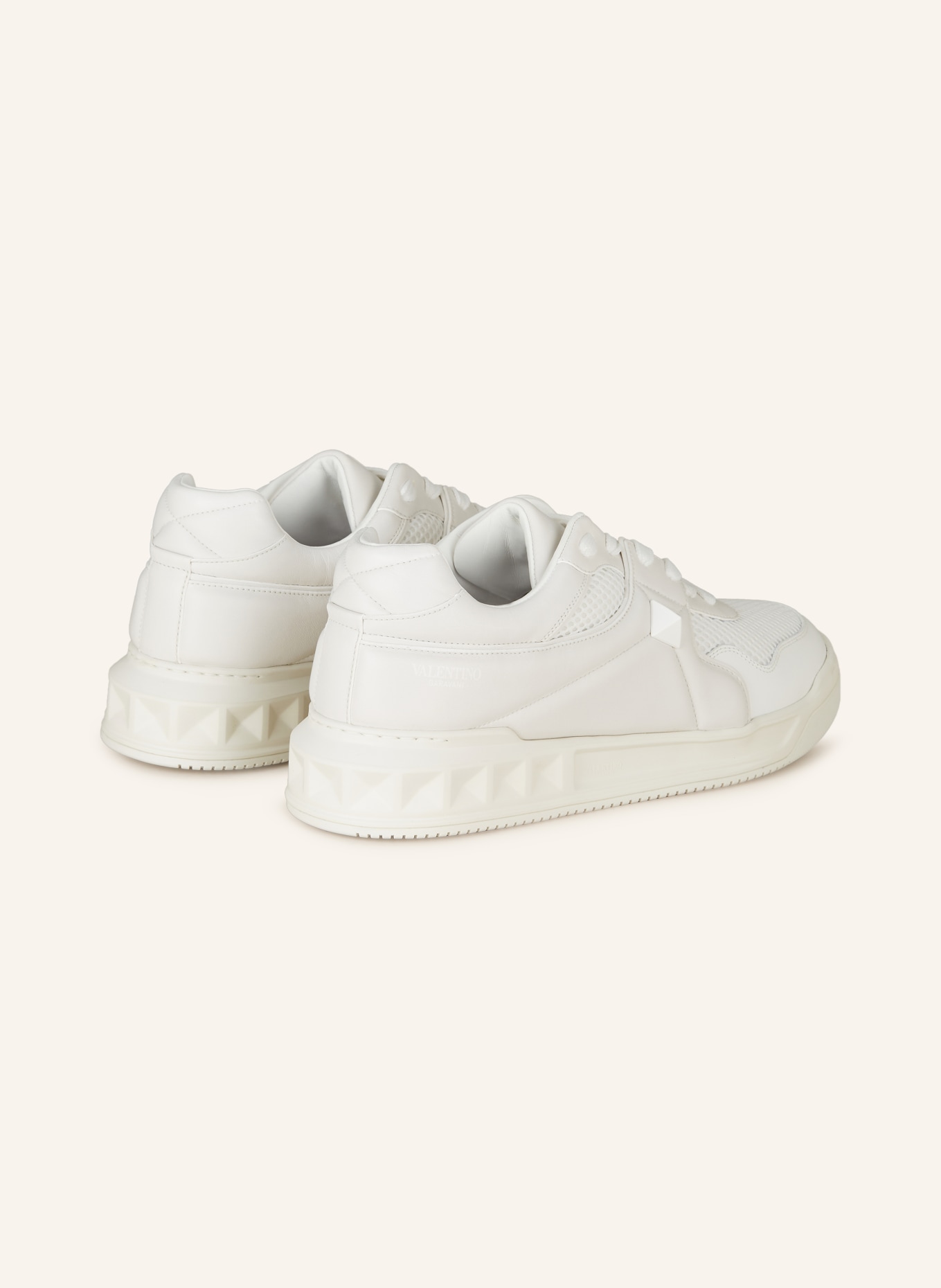 Maison valentino trainers clearance