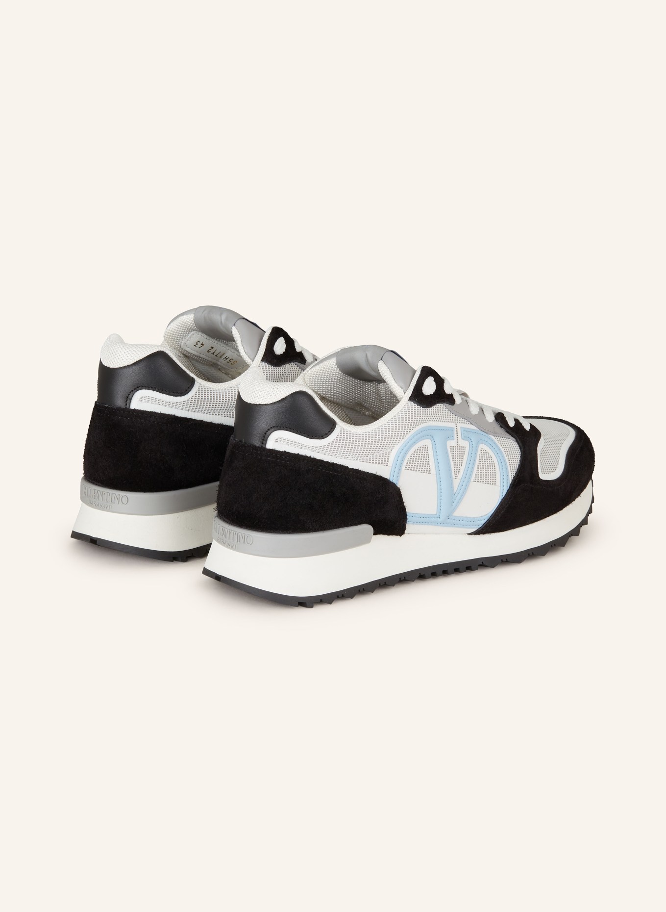 Valentino sneaker 2019 cheap