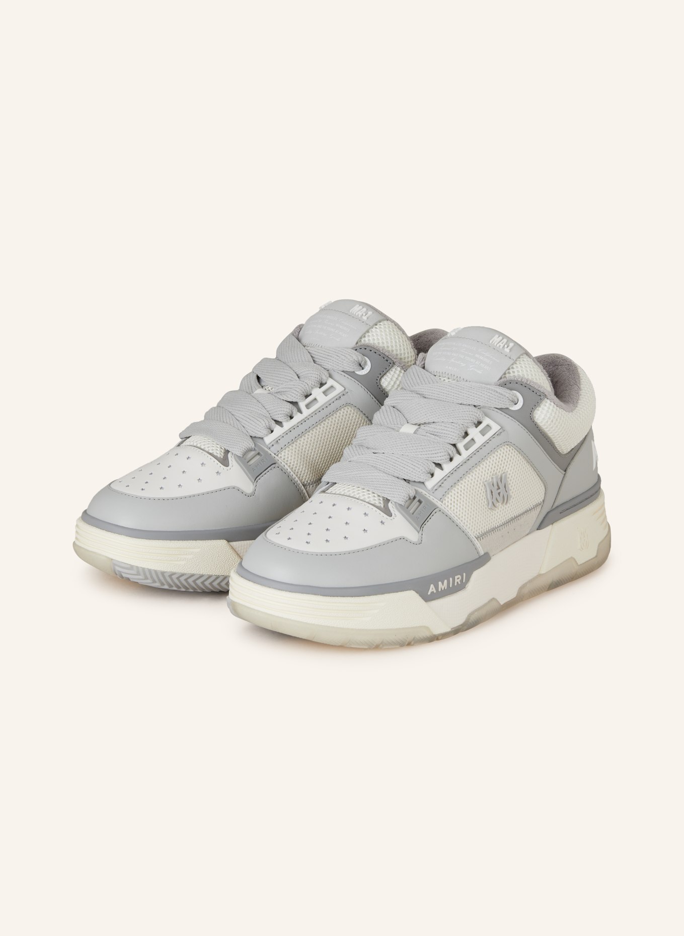 AMIRI Sneaker MA 1