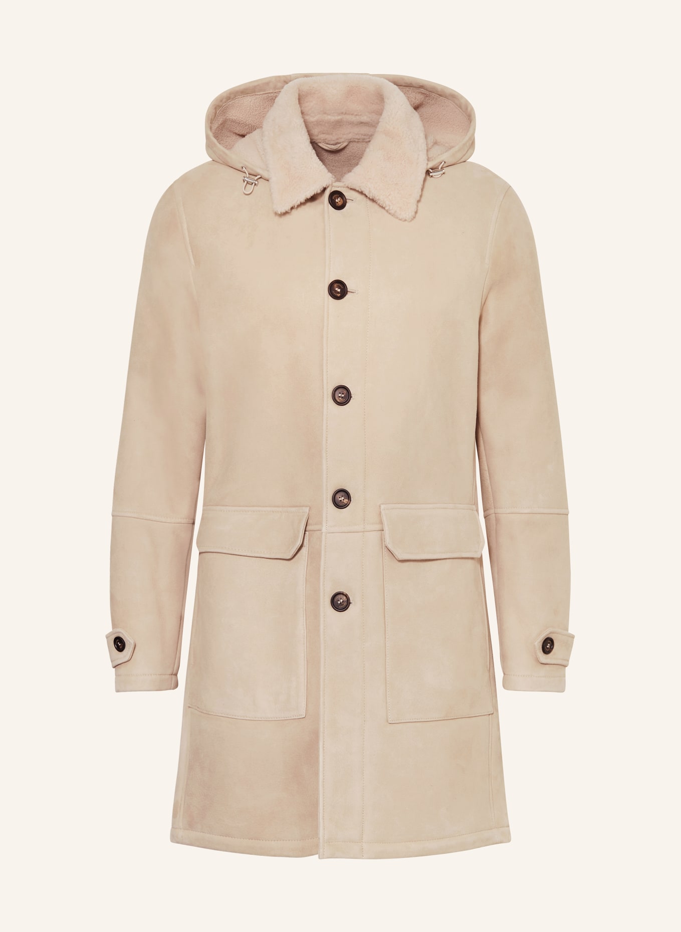 Eleventy coat clearance