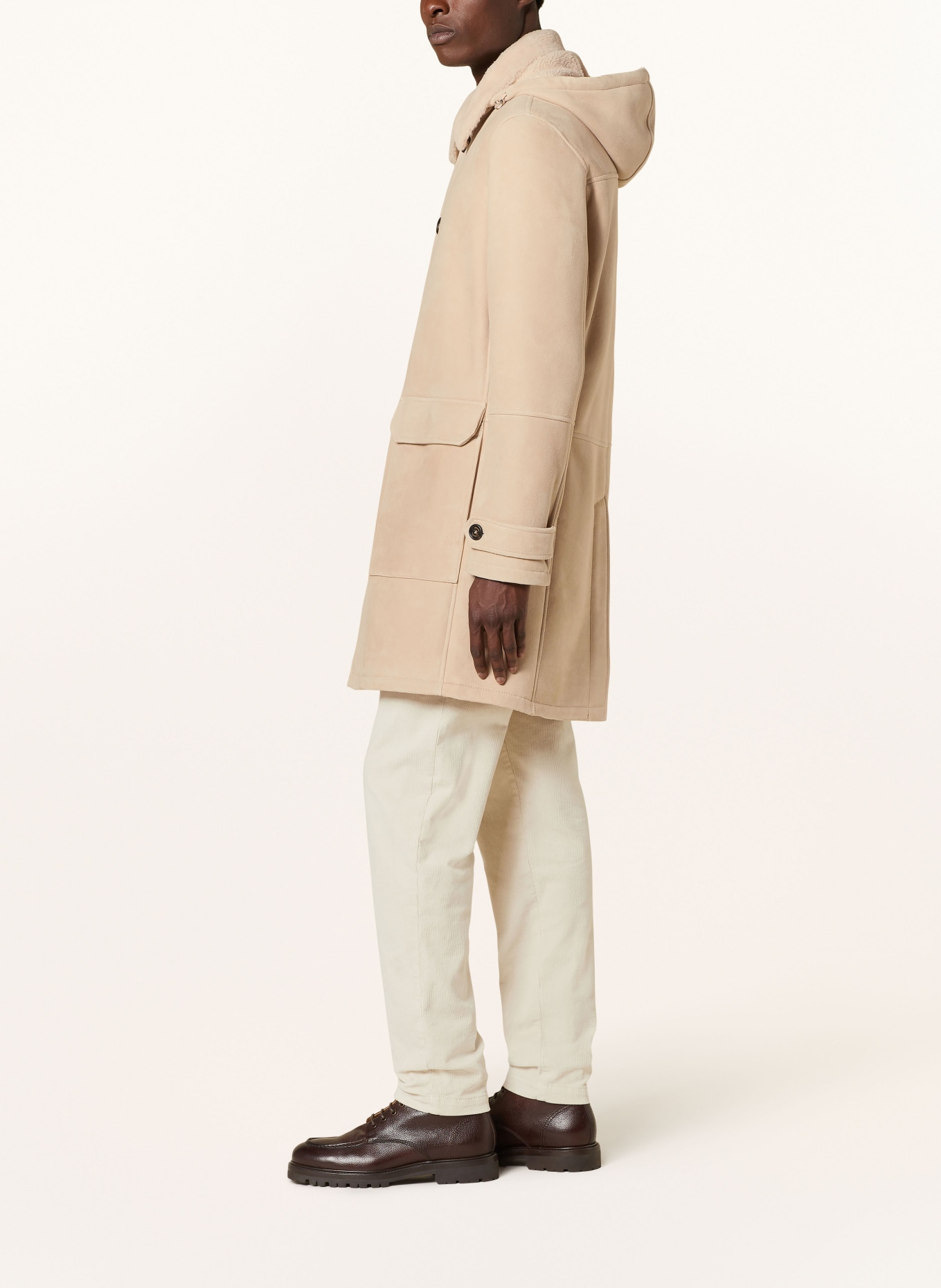 Eleventy coat store