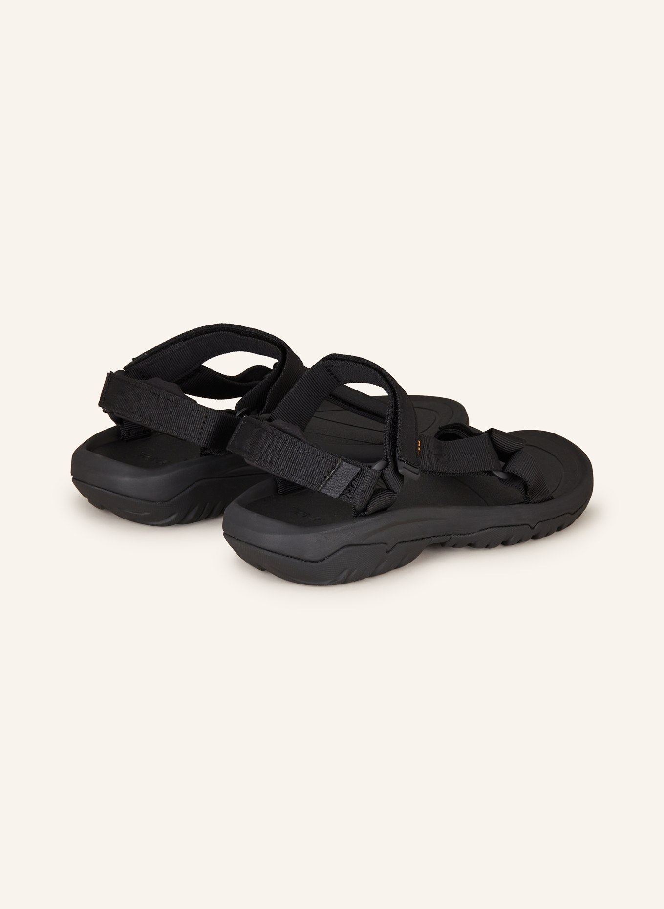 Teva Sandals HURRICAN XLT2: BLACK