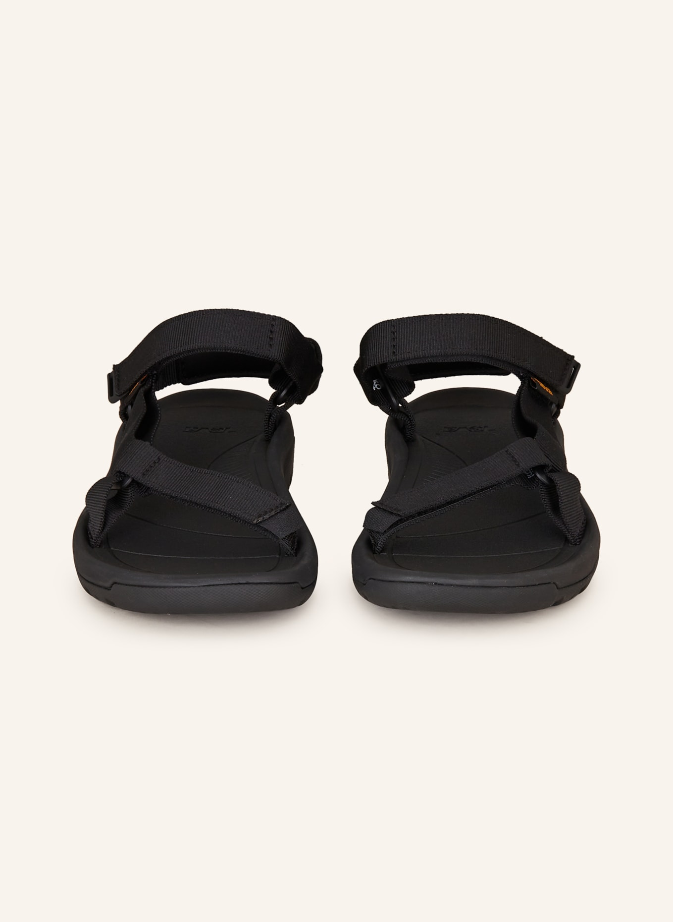 Teva Sandals HURRICAN XLT2: BLACK