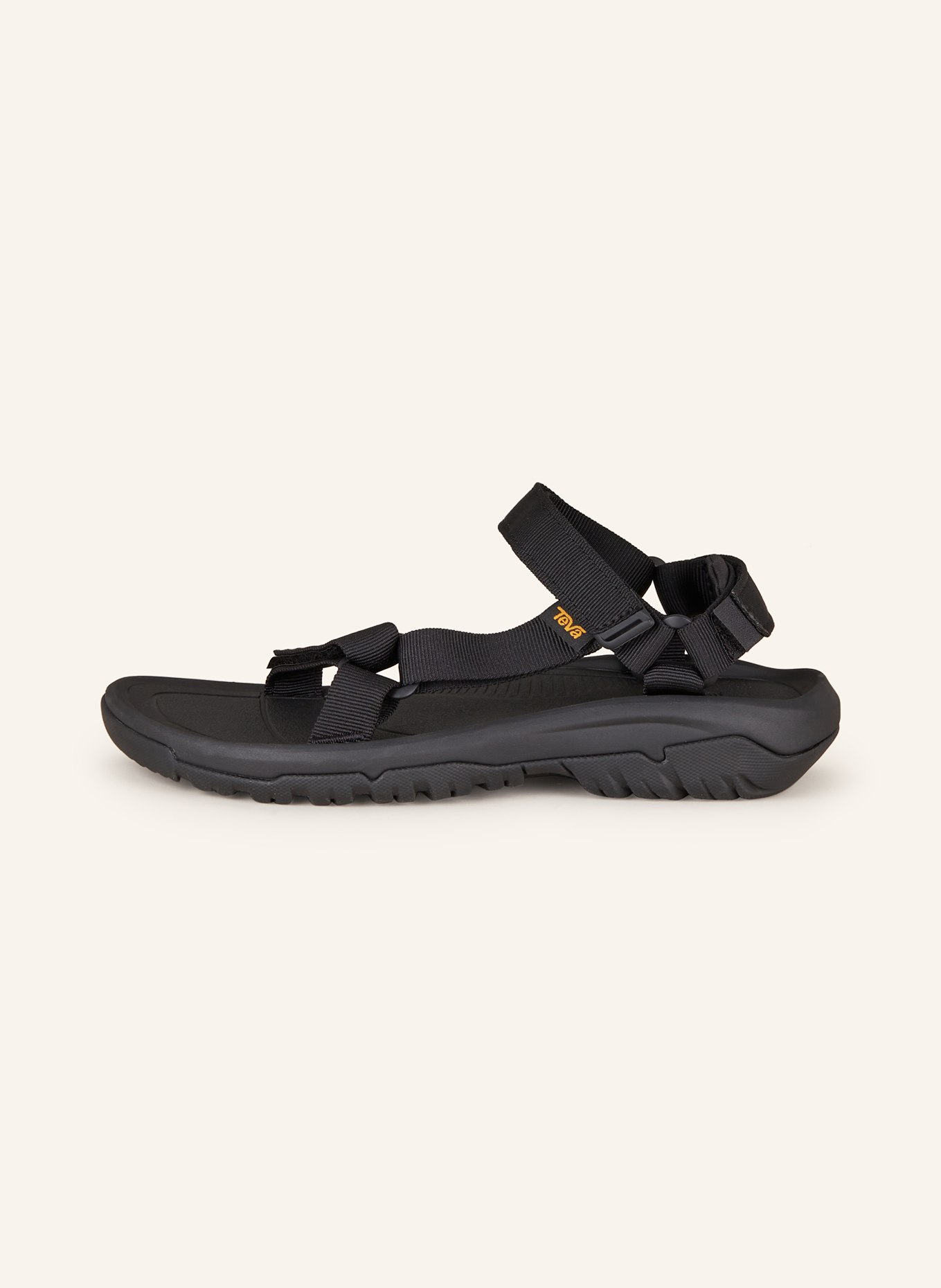Teva Sandals HURRICAN XLT2: BLACK