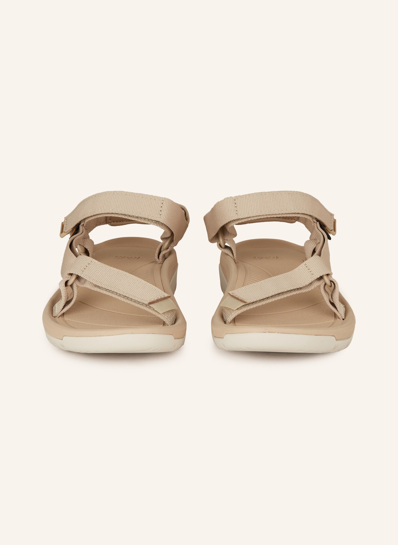 Teva Sandalen HURRICAN XLT2: BEIGE