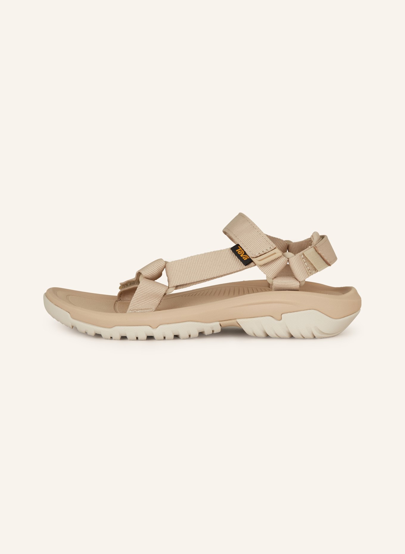 Teva Sandalen HURRICAN XLT2: BEIGE