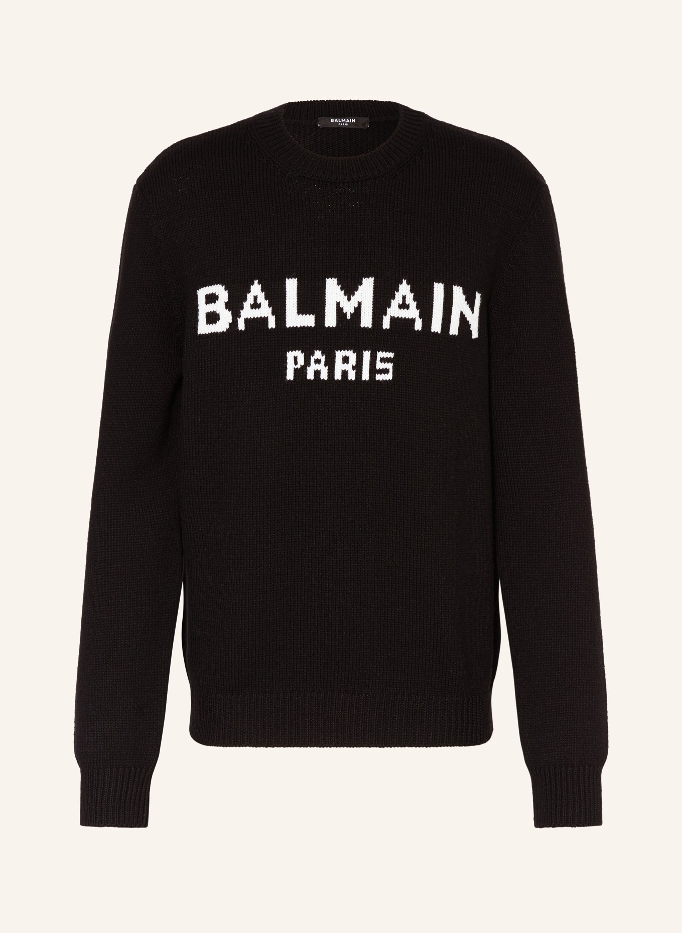 BALMAIN Sweater