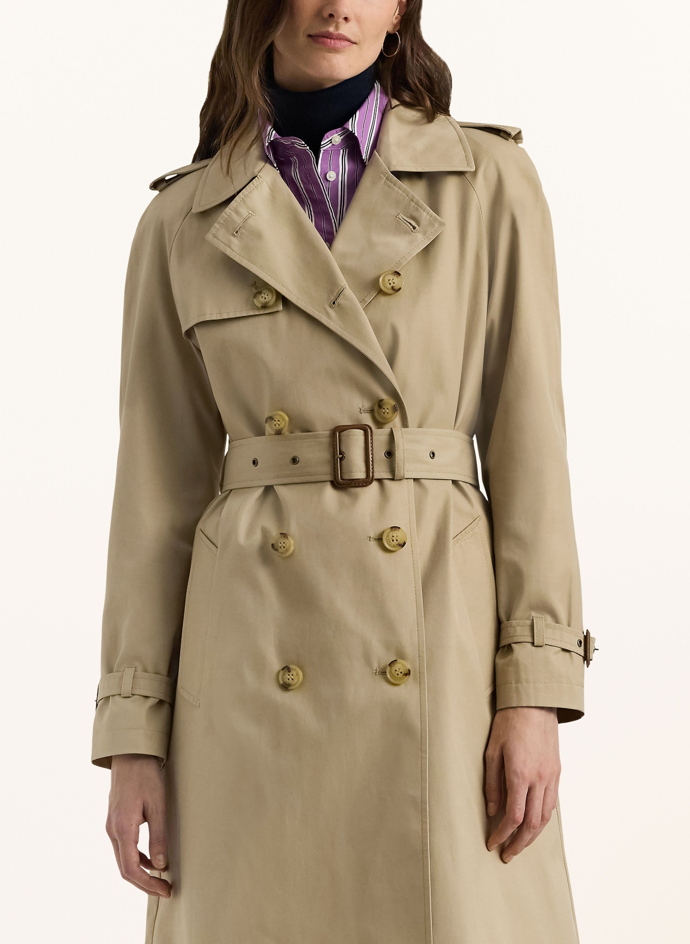 Ralph lauren mac coat outlet