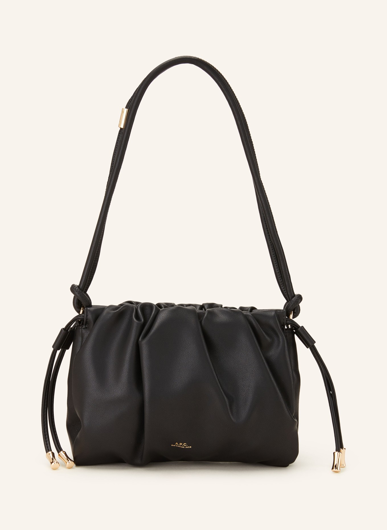 A.P.C. Pouch bag NINON