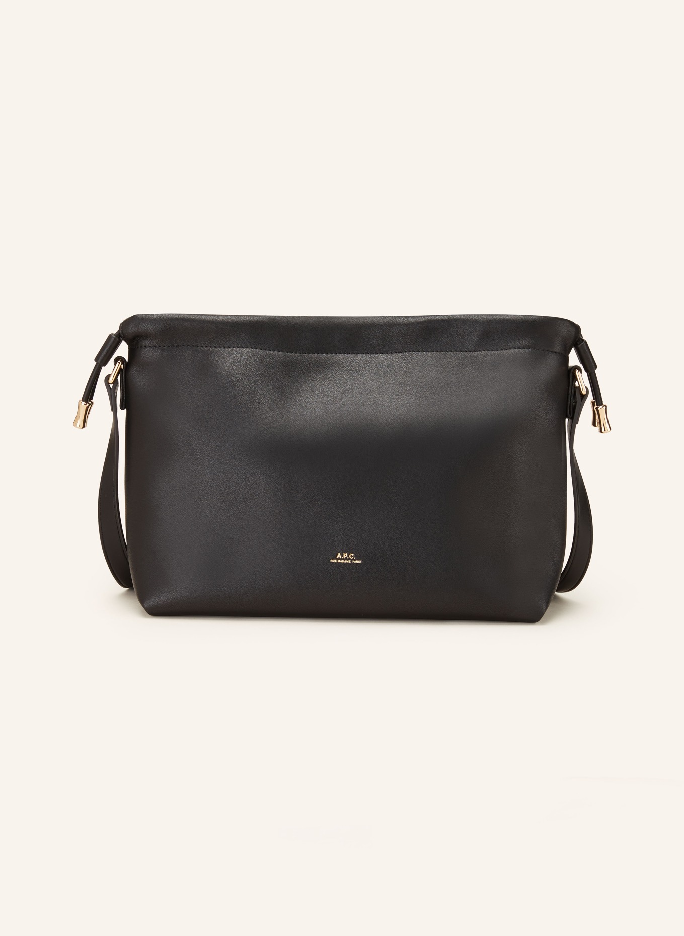 A.P.C. Umhangetasche NINON