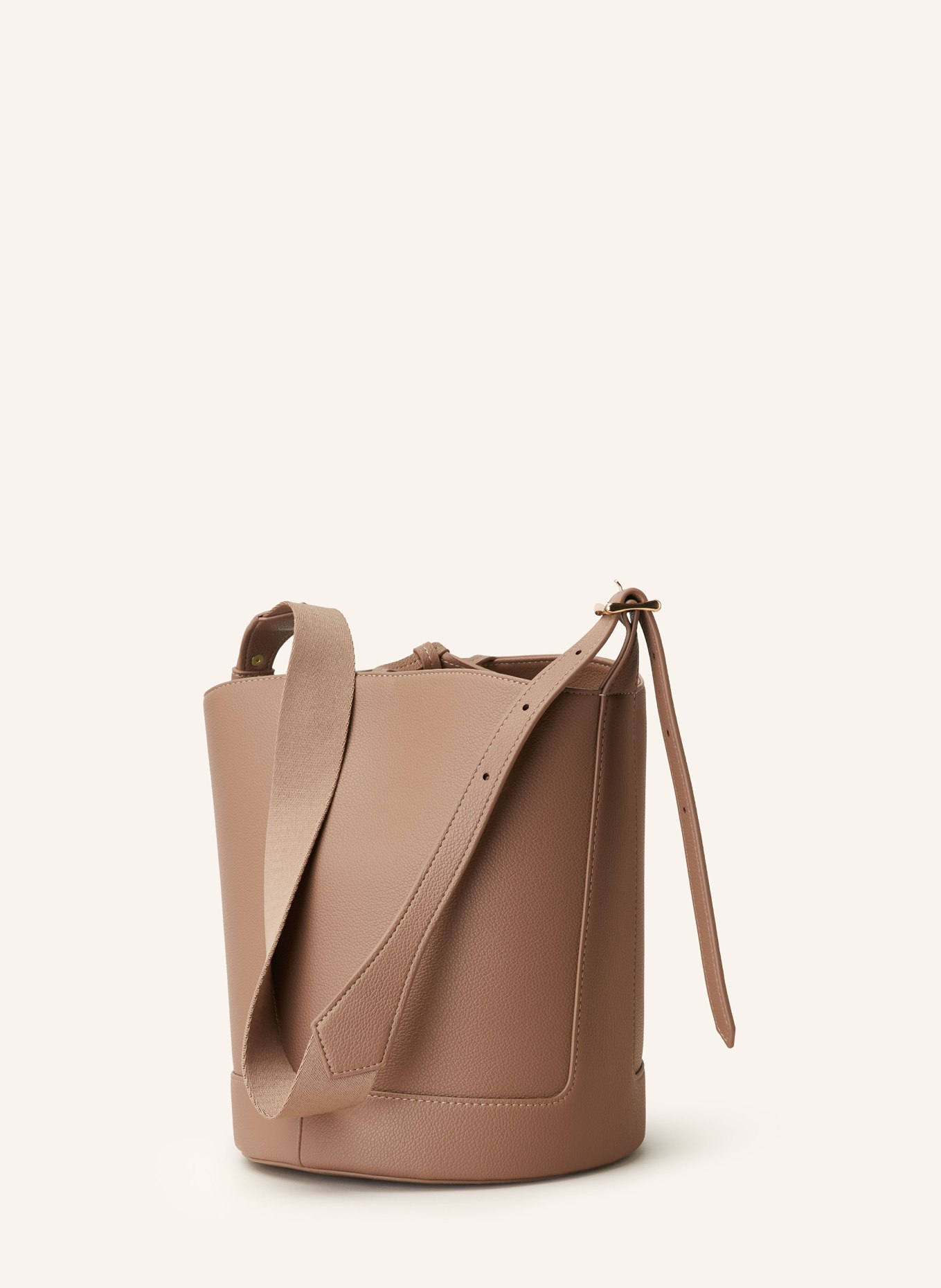 A.P.C. Handtasche ANA, Farbe: TAUPE (Bild 2)