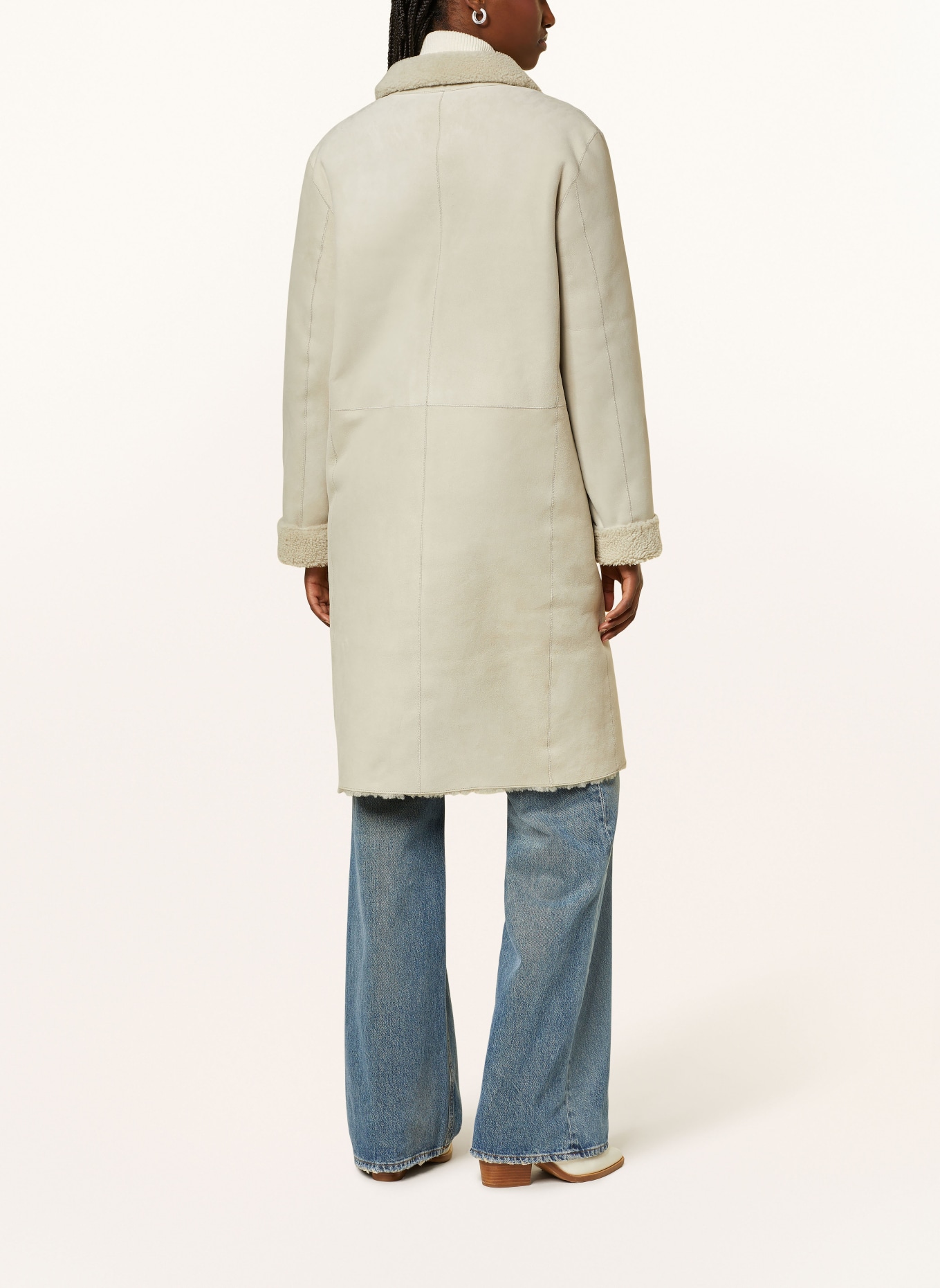 Stradivarius Soft Touch Mantel Von Stradivarius Stradivarius SOFT