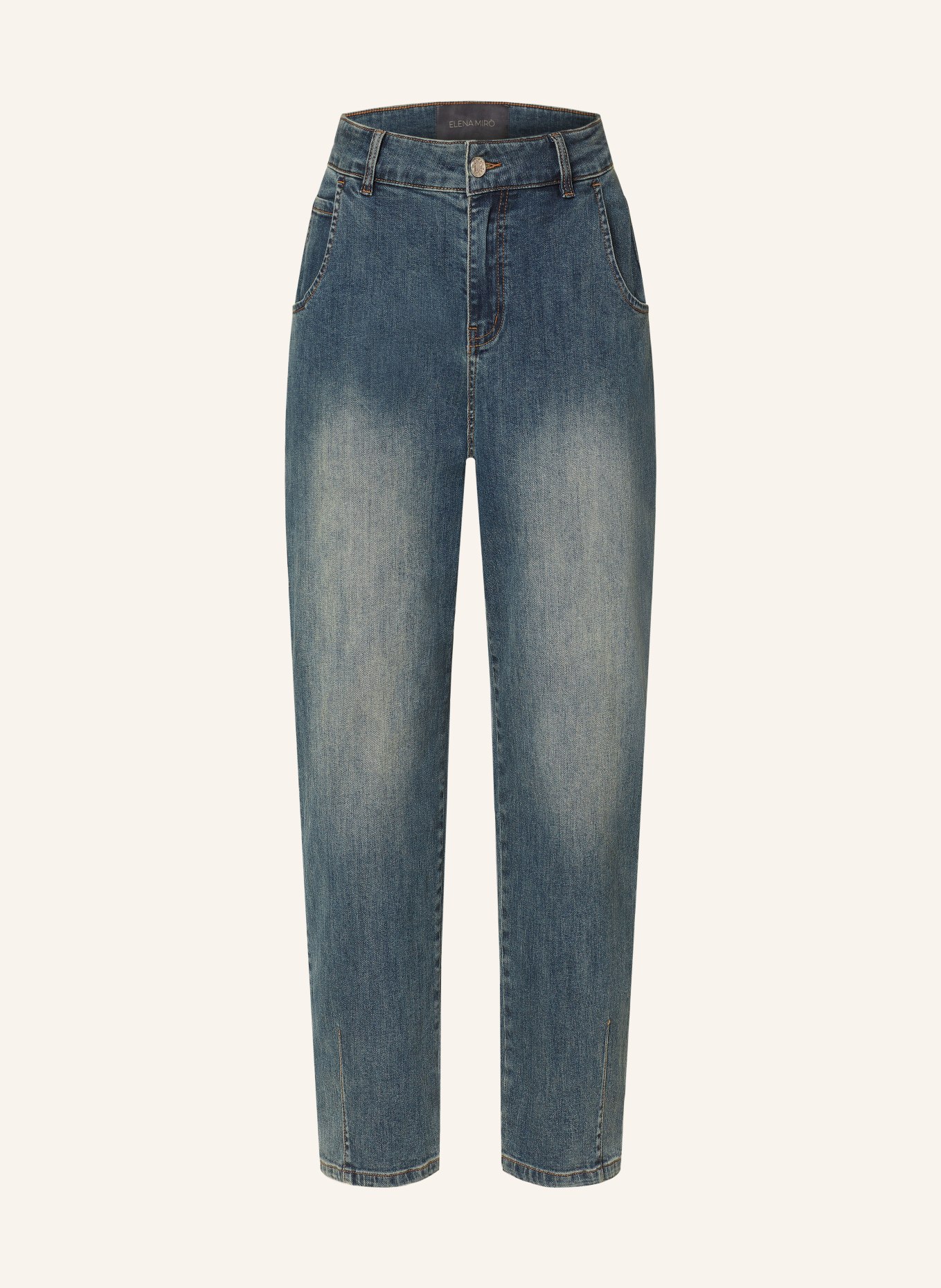 Jeans elena mirò on sale