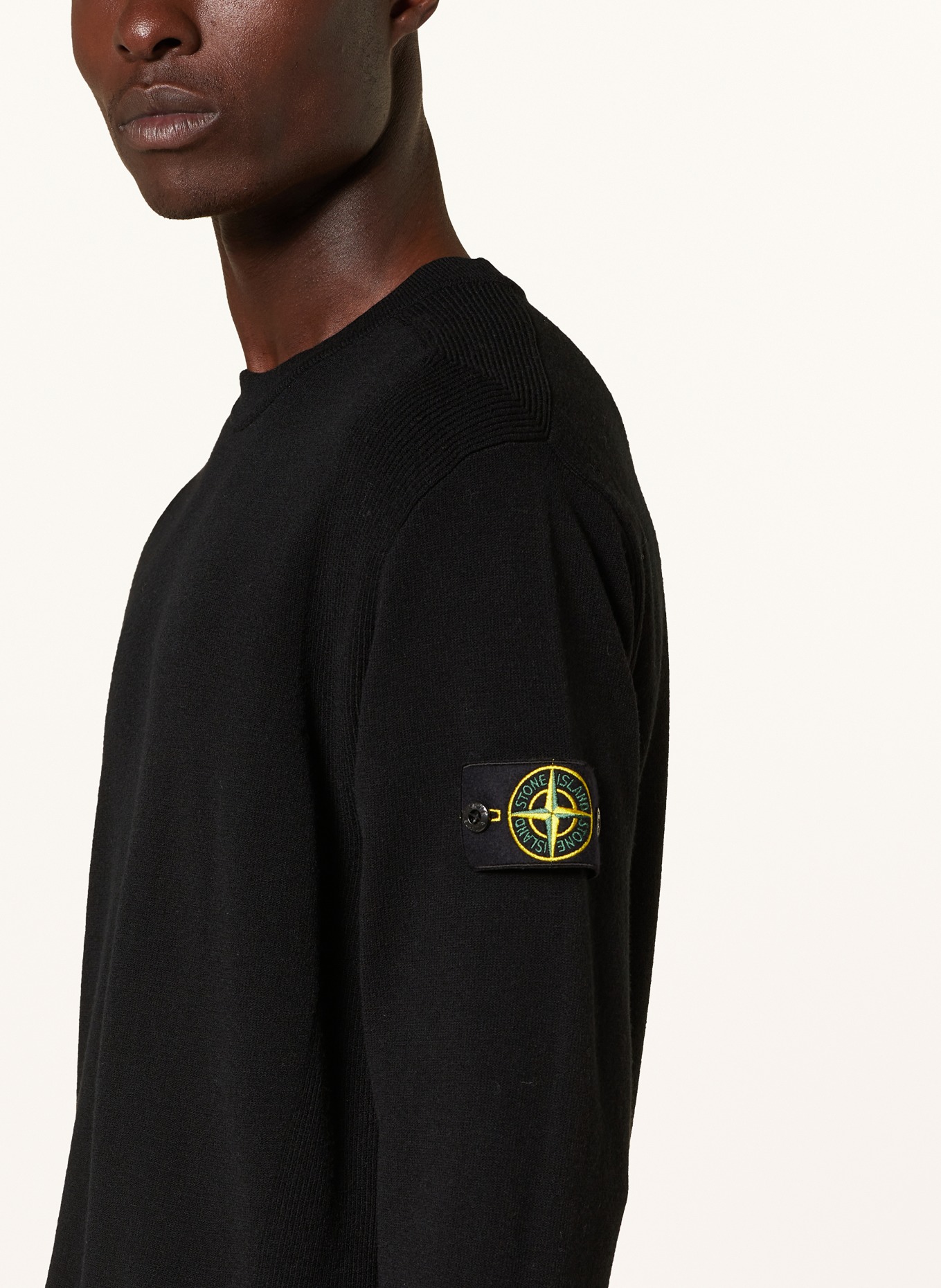 Stone island sweater 2025
