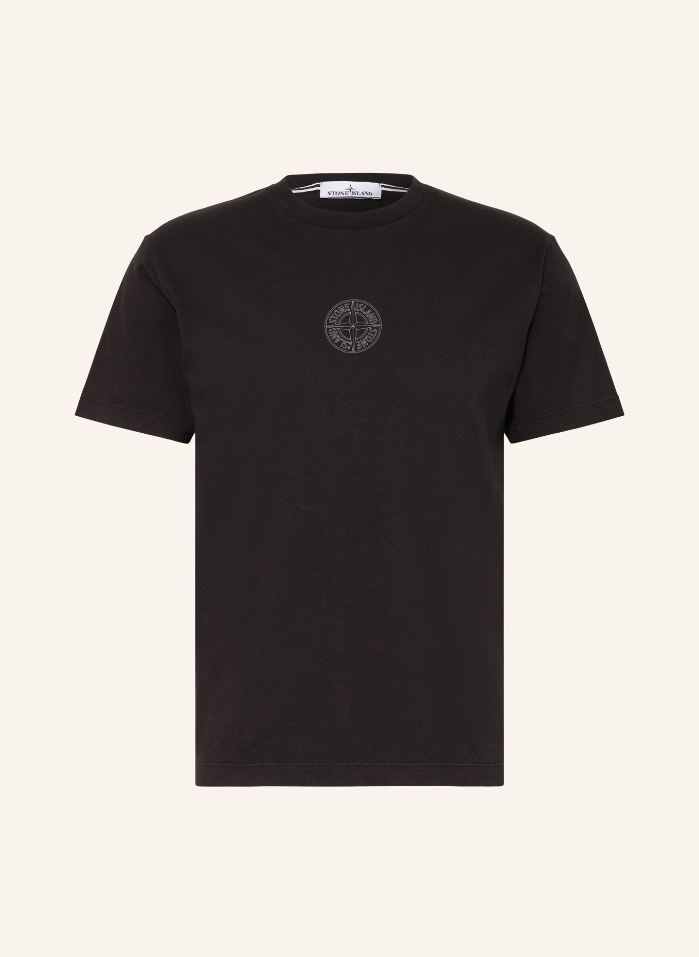 Mens stone island t shirt hot sale