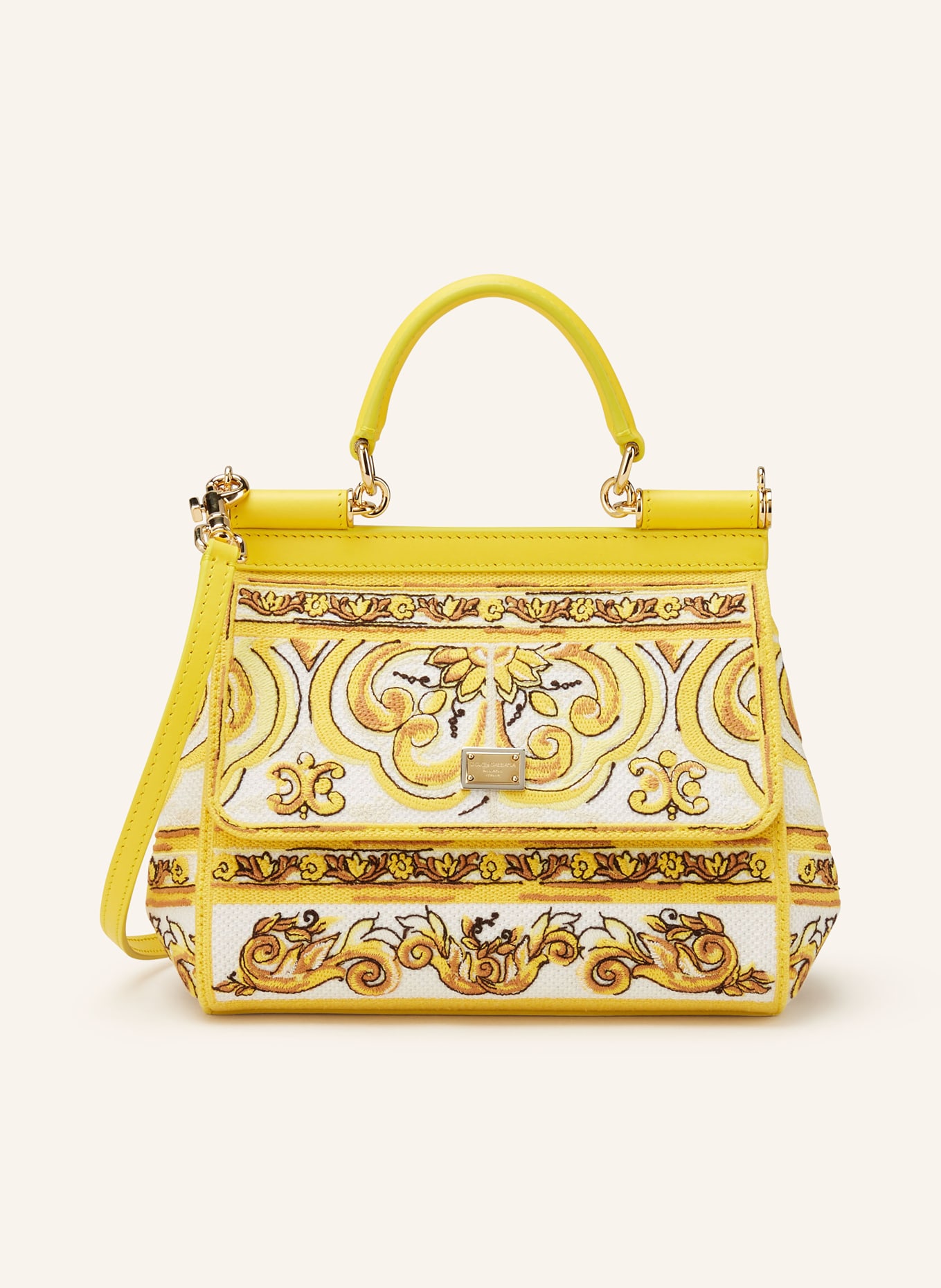 Dolce und gabbana handtasche Clearance