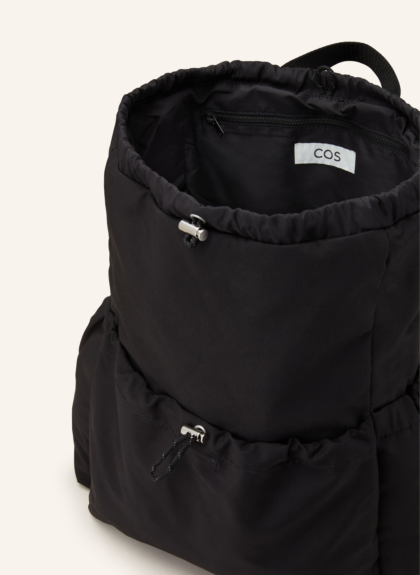 Caraa x athleta urban hiker backpack shop